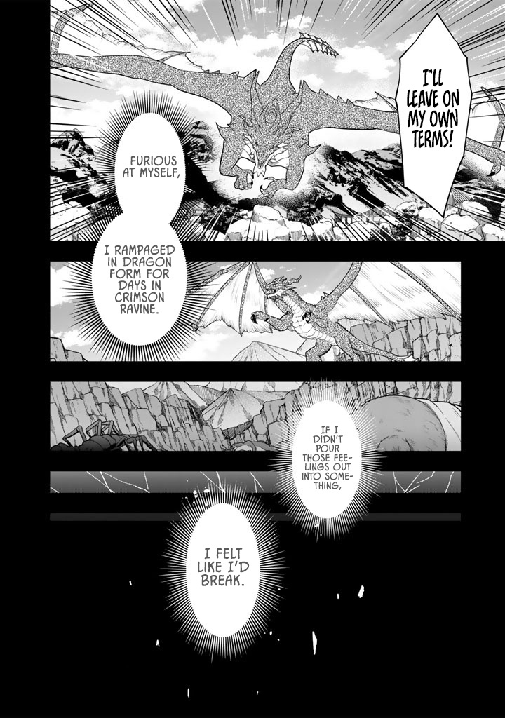 Korosaretara Zombie ni Nattanode, Shinka Shimakutte Musou Shiyou to Omoimasu – Chapter 17.2 – Page 6