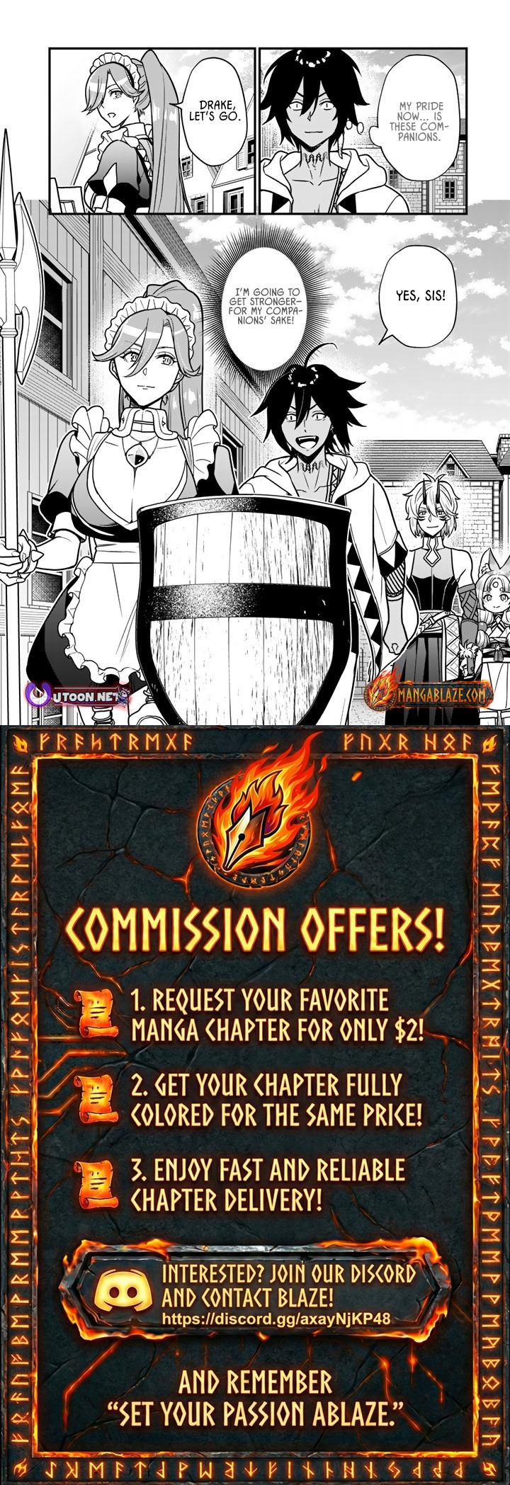 Korosaretara Zombie ni Nattanode, Shinka Shimakutte Musou Shiyou to Omoimasu – Chapter 17.2 – Page 14