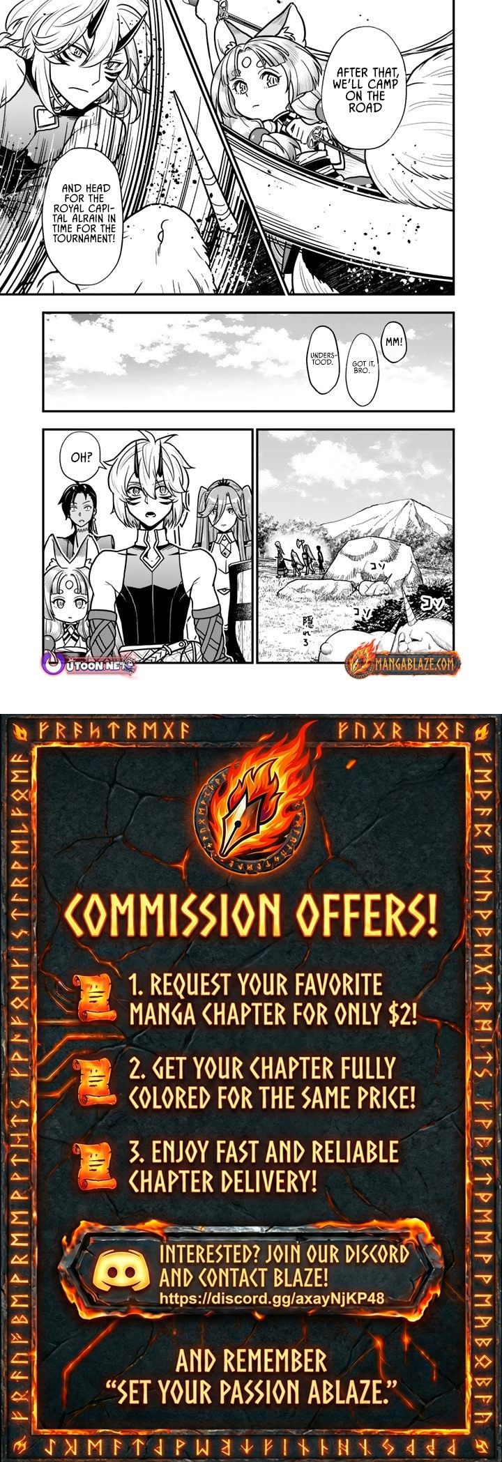 Korosaretara Zombie ni Nattanode, Shinka Shimakutte Musou Shiyou to Omoimasu – Chapter 18.1 – Page 15