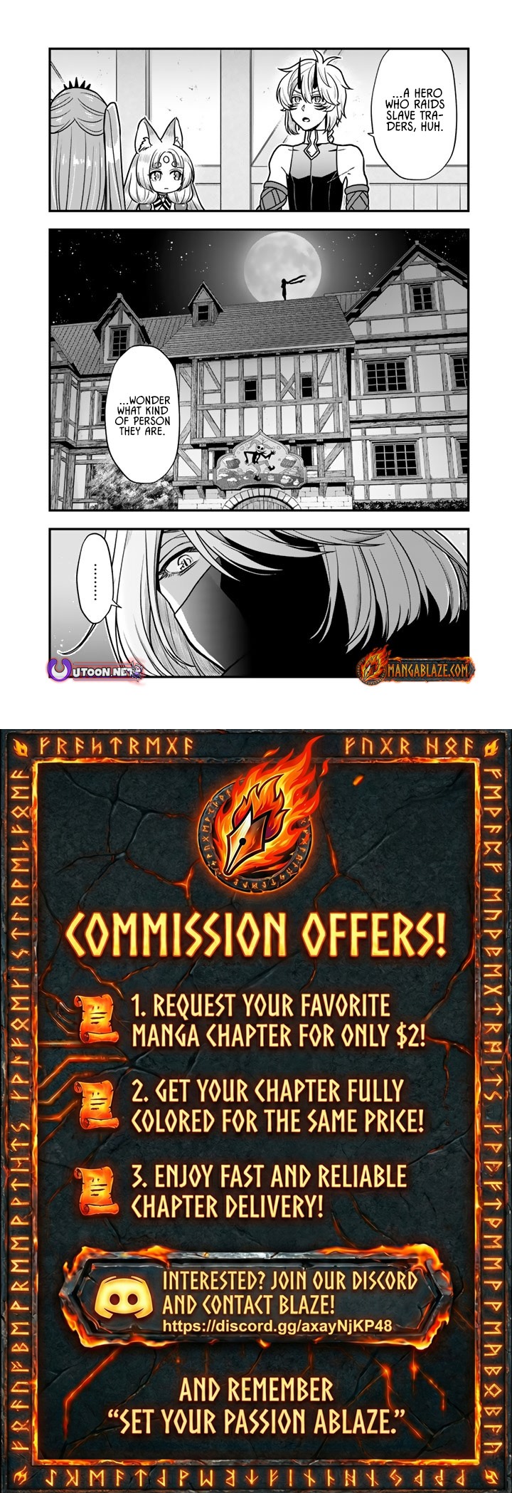 Korosaretara Zombie ni Nattanode, Shinka Shimakutte Musou Shiyou to Omoimasu – Chapter 18.2 – Page 13