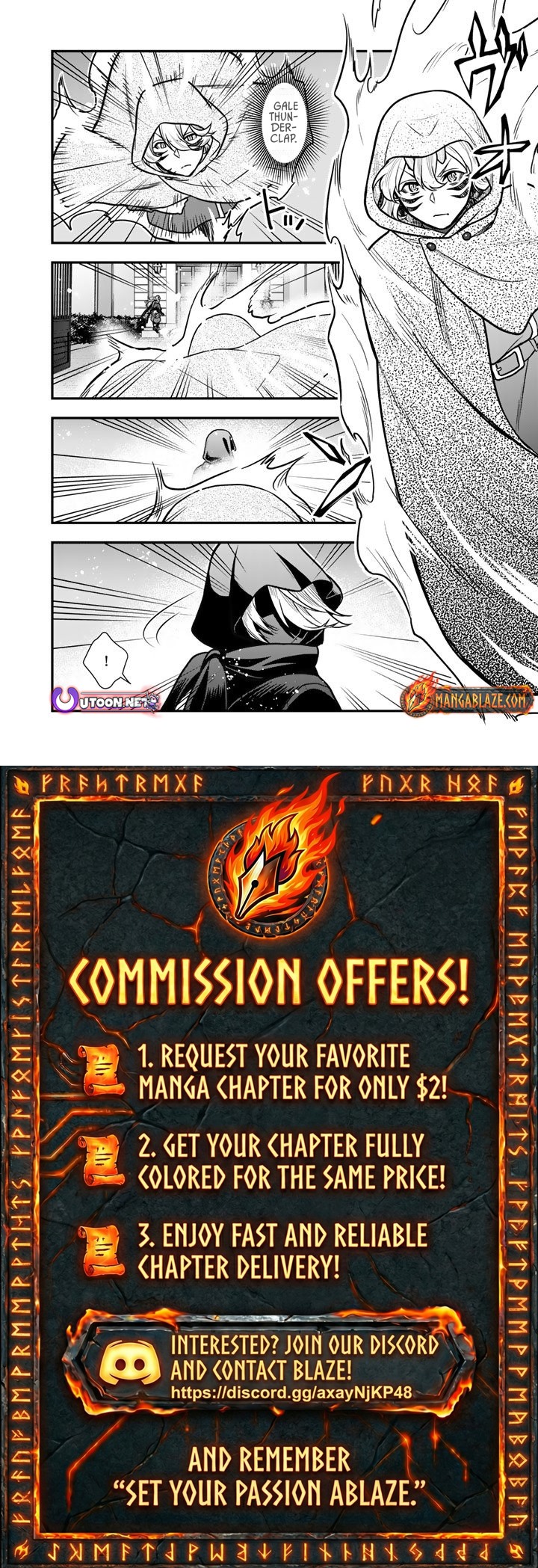 Korosaretara Zombie ni Nattanode, Shinka Shimakutte Musou Shiyou to Omoimasu – Chapter 19.1 – Page 16