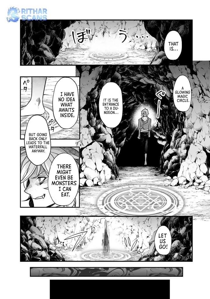 Korosaretara Zombie ni Nattanode, Shinka Shimakutte Musou Shiyou to Omoimasu – Chapter 2 – Page 6