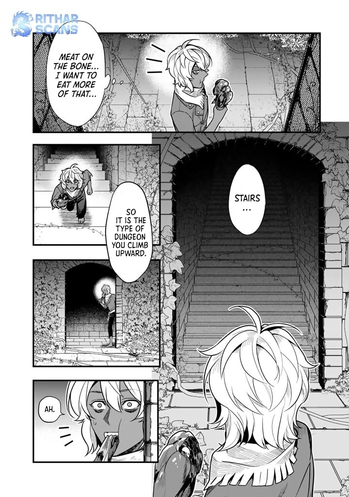 Korosaretara Zombie ni Nattanode, Shinka Shimakutte Musou Shiyou to Omoimasu – Chapter 2 – Page 13