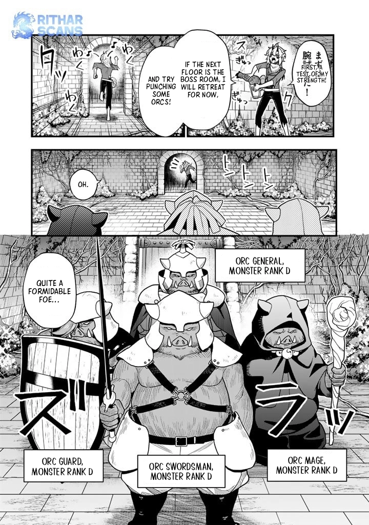 Korosaretara Zombie ni Nattanode, Shinka Shimakutte Musou Shiyou to Omoimasu – Chapter 2 – Page 28