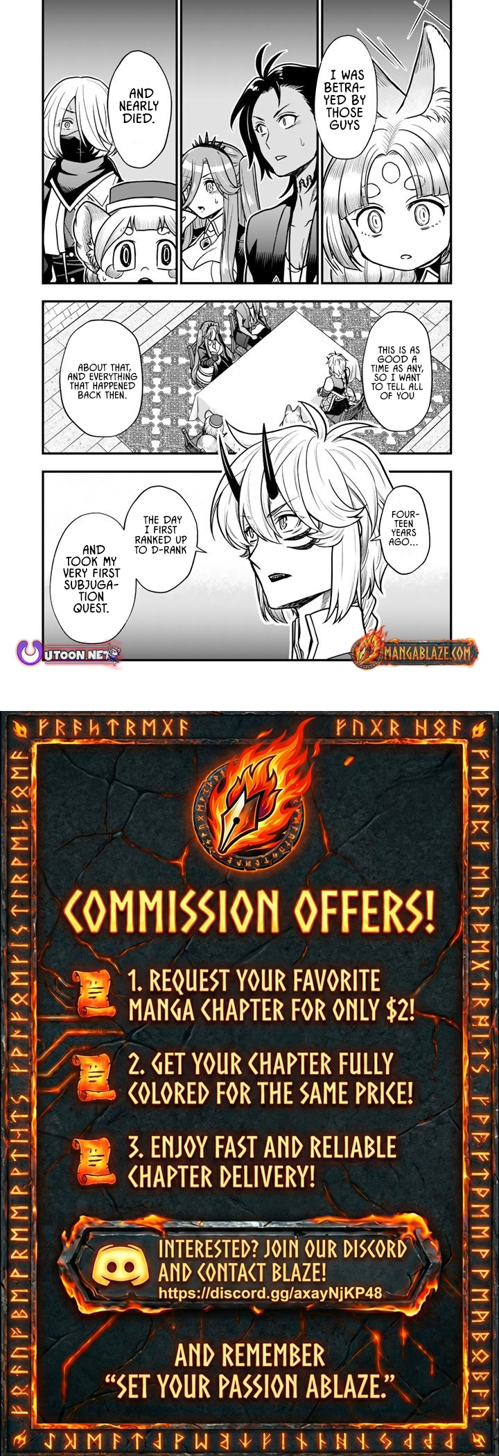 Korosaretara Zombie ni Nattanode, Shinka Shimakutte Musou Shiyou to Omoimasu – Chapter 20.1 – Page 15