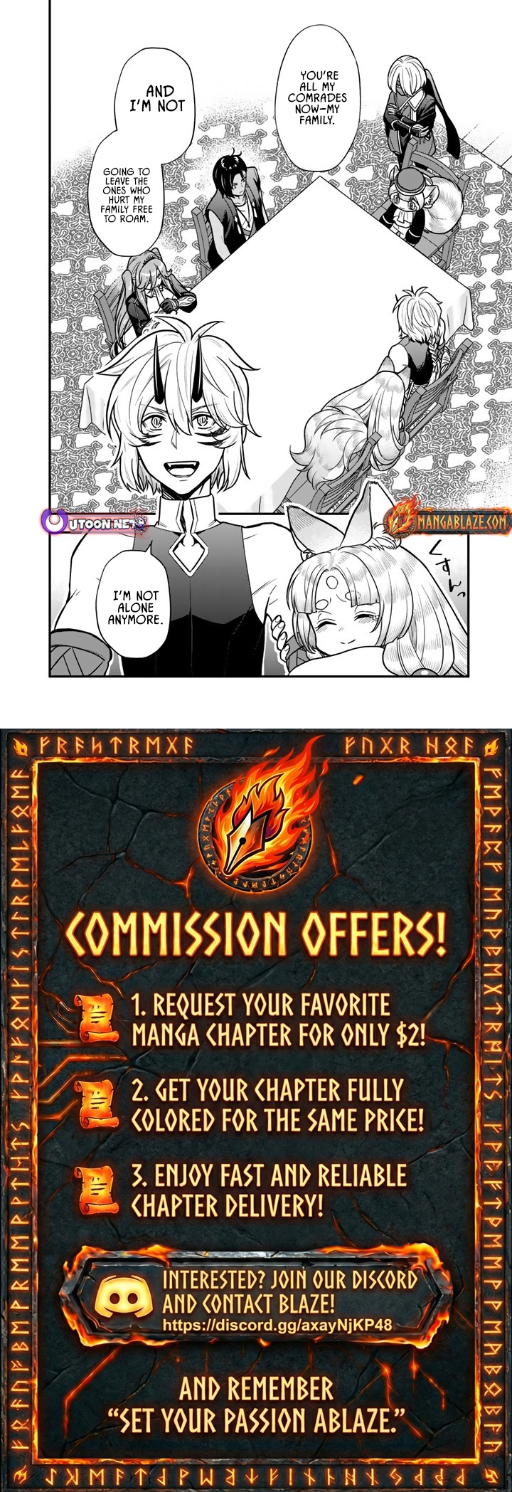 Korosaretara Zombie ni Nattanode, Shinka Shimakutte Musou Shiyou to Omoimasu – Chapter 20.2 – Page 15