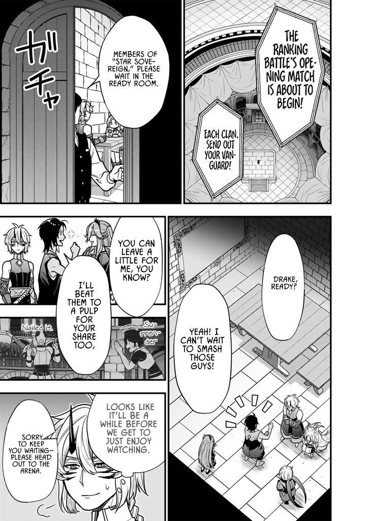 Korosaretara Zombie ni Nattanode, Shinka Shimakutte Musou Shiyou to Omoimasu – Chapter 21.2 – Page 4