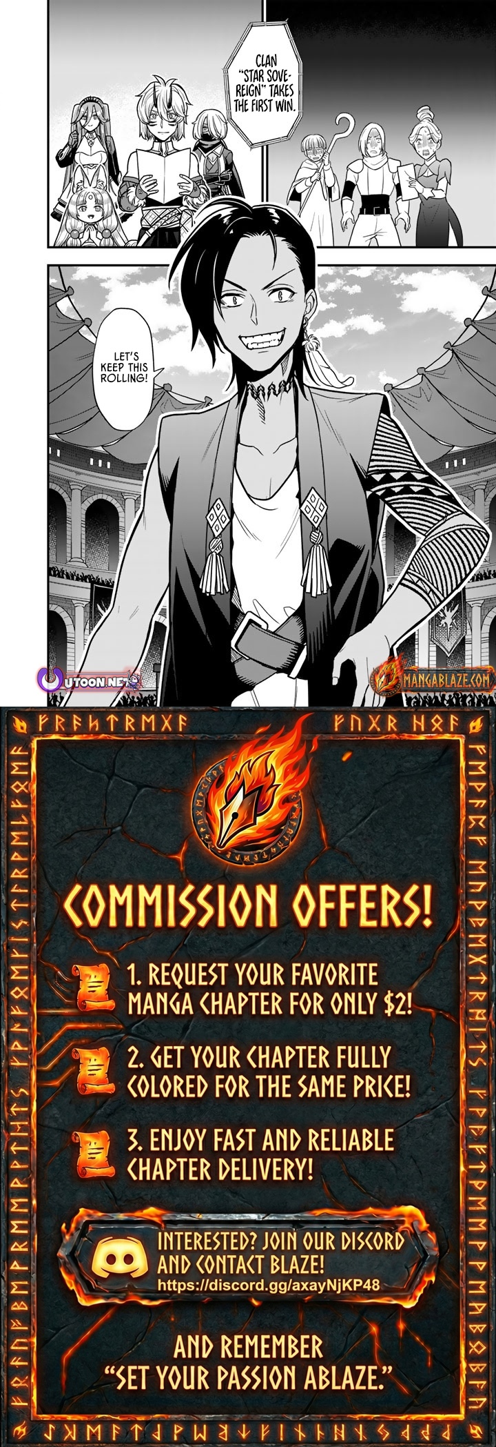 Korosaretara Zombie ni Nattanode, Shinka Shimakutte Musou Shiyou to Omoimasu – Chapter 21.2 – Page 15