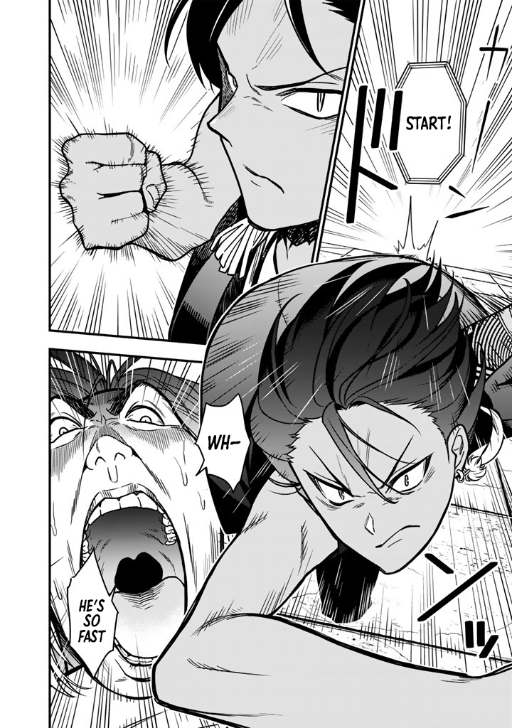 Korosaretara Zombie ni Nattanode, Shinka Shimakutte Musou Shiyou to Omoimasu – Chapter 22.1 – Page 5