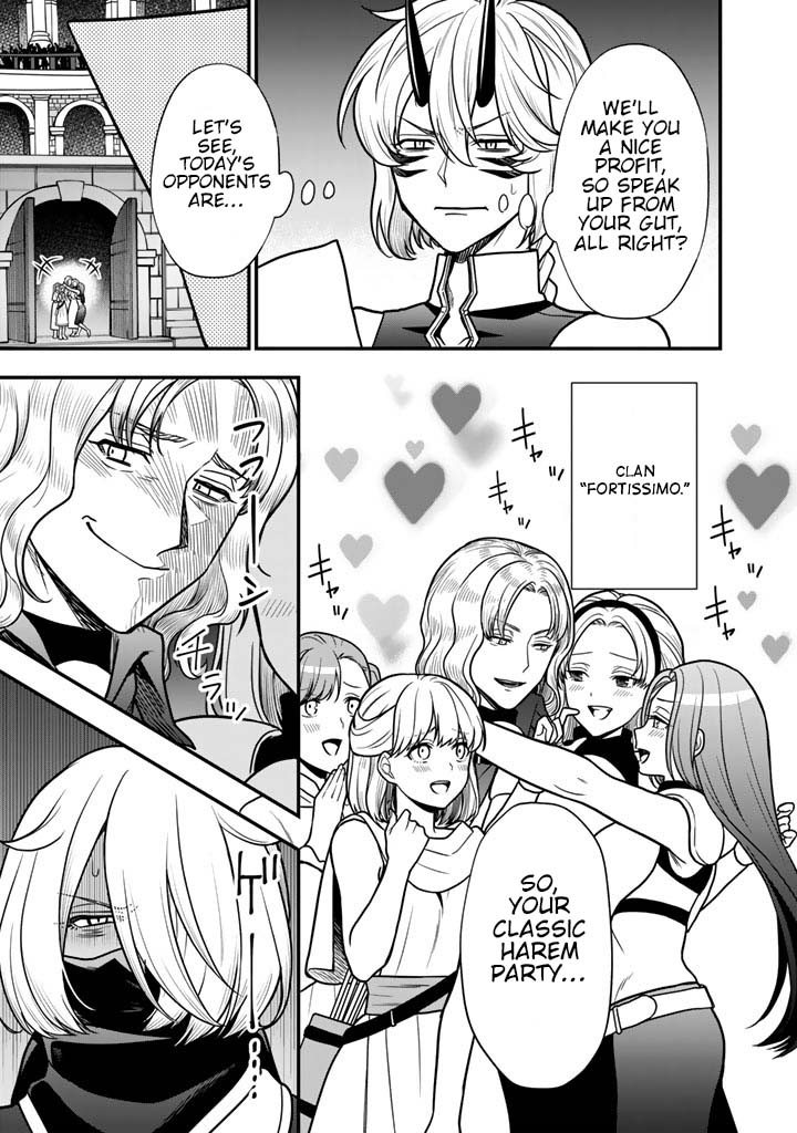 Korosaretara Zombie ni Nattanode, Shinka Shimakutte Musou Shiyou to Omoimasu – Chapter 23.1 – Page 12