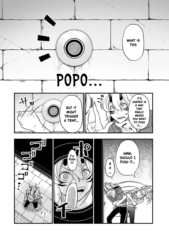 Korosaretara Zombie ni Nattanode, Shinka Shimakutte Musou Shiyou to Omoimasu – Chapter 3 – Page 23