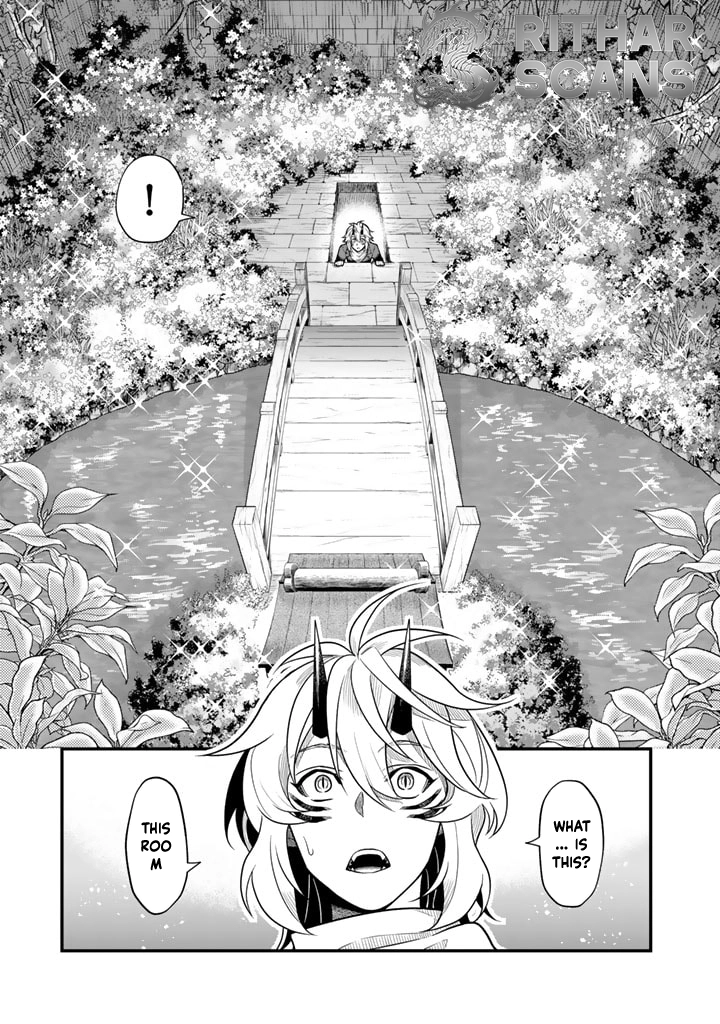 Korosaretara Zombie ni Nattanode, Shinka Shimakutte Musou Shiyou to Omoimasu – Chapter 3 – Page 25