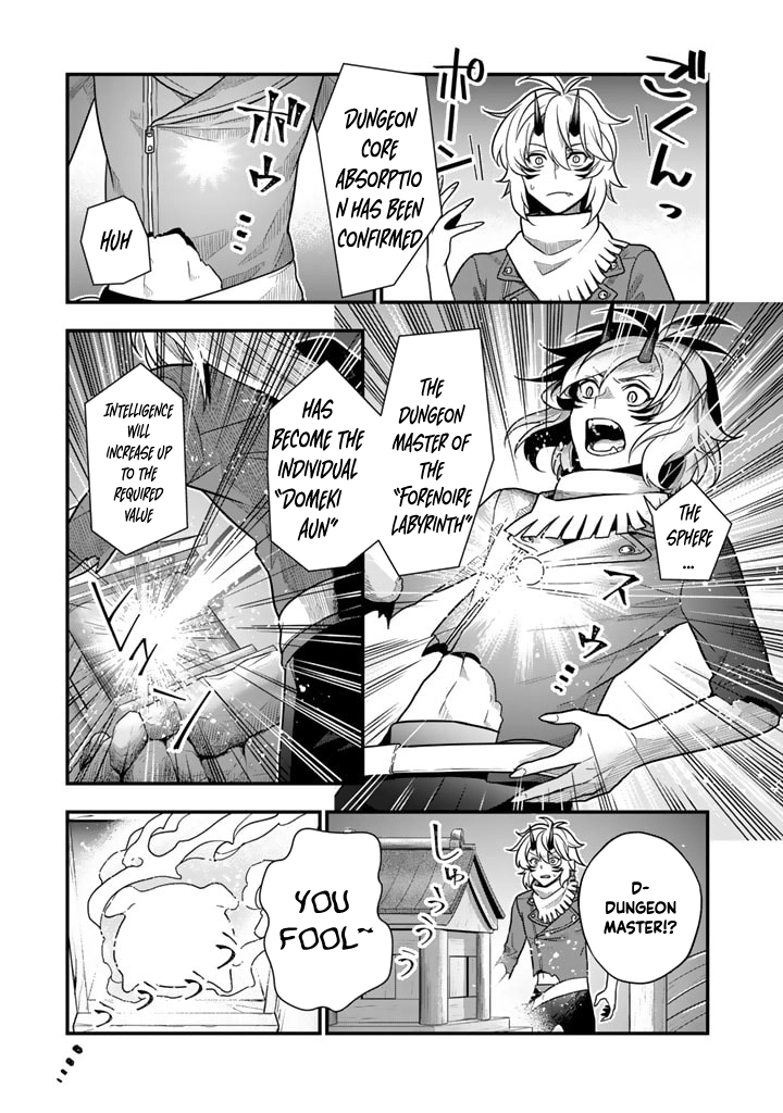 Korosaretara Zombie ni Nattanode, Shinka Shimakutte Musou Shiyou to Omoimasu – Chapter 3 – Page 29