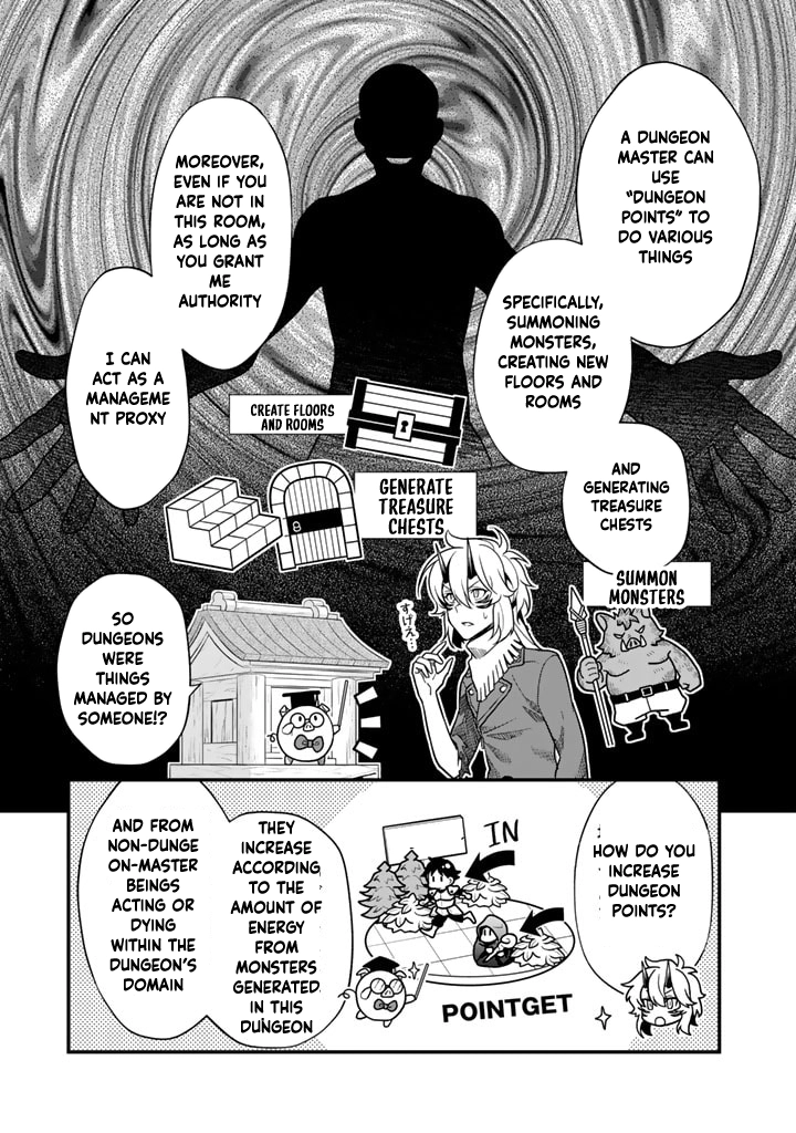 Korosaretara Zombie ni Nattanode, Shinka Shimakutte Musou Shiyou to Omoimasu – Chapter 4 – Page 3