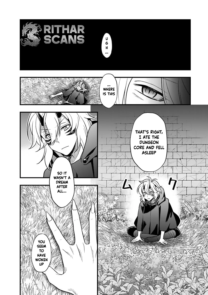Korosaretara Zombie ni Nattanode, Shinka Shimakutte Musou Shiyou to Omoimasu – Chapter 4 – Page 10