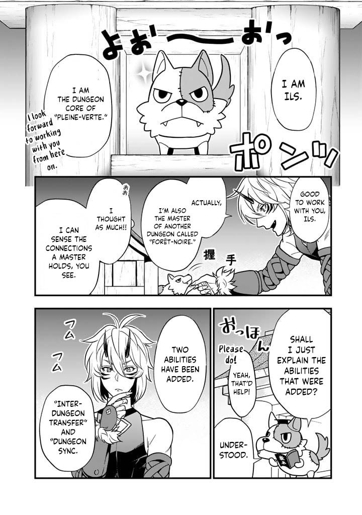 Korosaretara Zombie ni Nattanode, Shinka Shimakutte Musou Shiyou to Omoimasu – Chapter 7.1 – Page 11