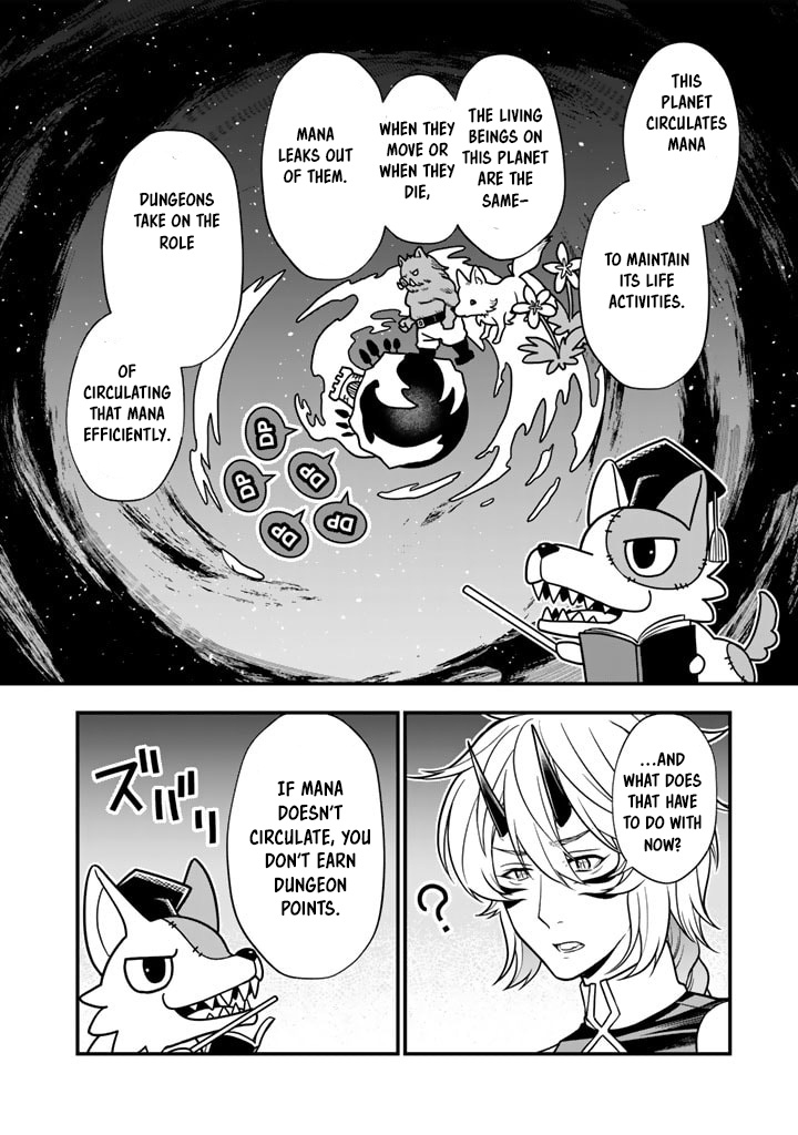 Korosaretara Zombie ni Nattanode, Shinka Shimakutte Musou Shiyou to Omoimasu – Chapter 8.1 – Page 7