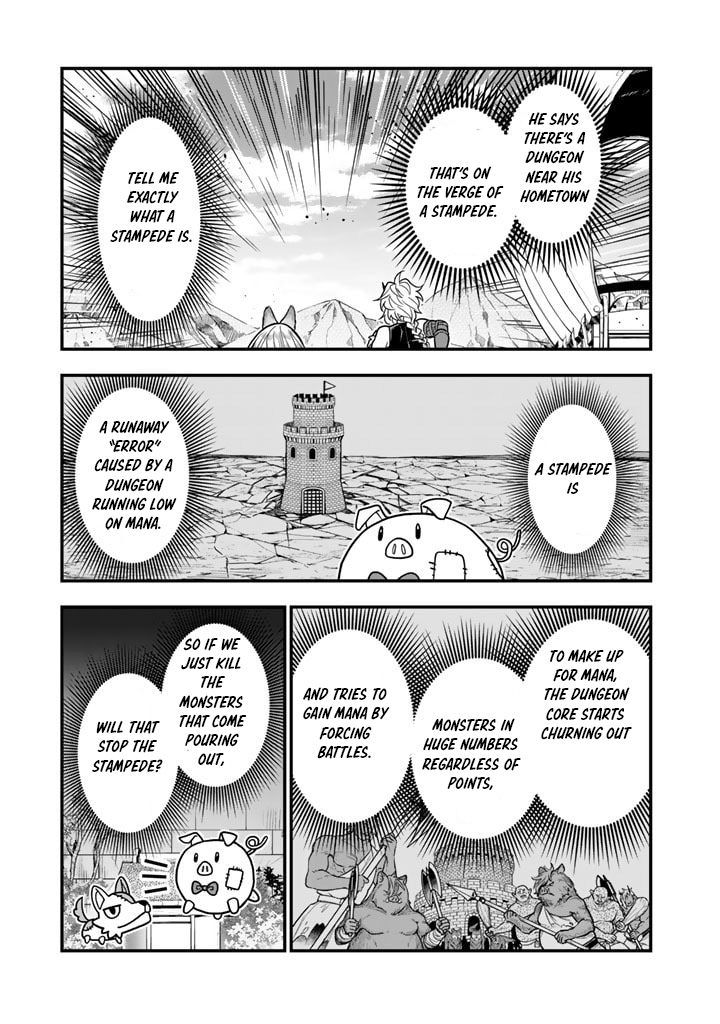 Korosaretara Zombie ni Nattanode, Shinka Shimakutte Musou Shiyou to Omoimasu – Chapter 8.2 – Page 12