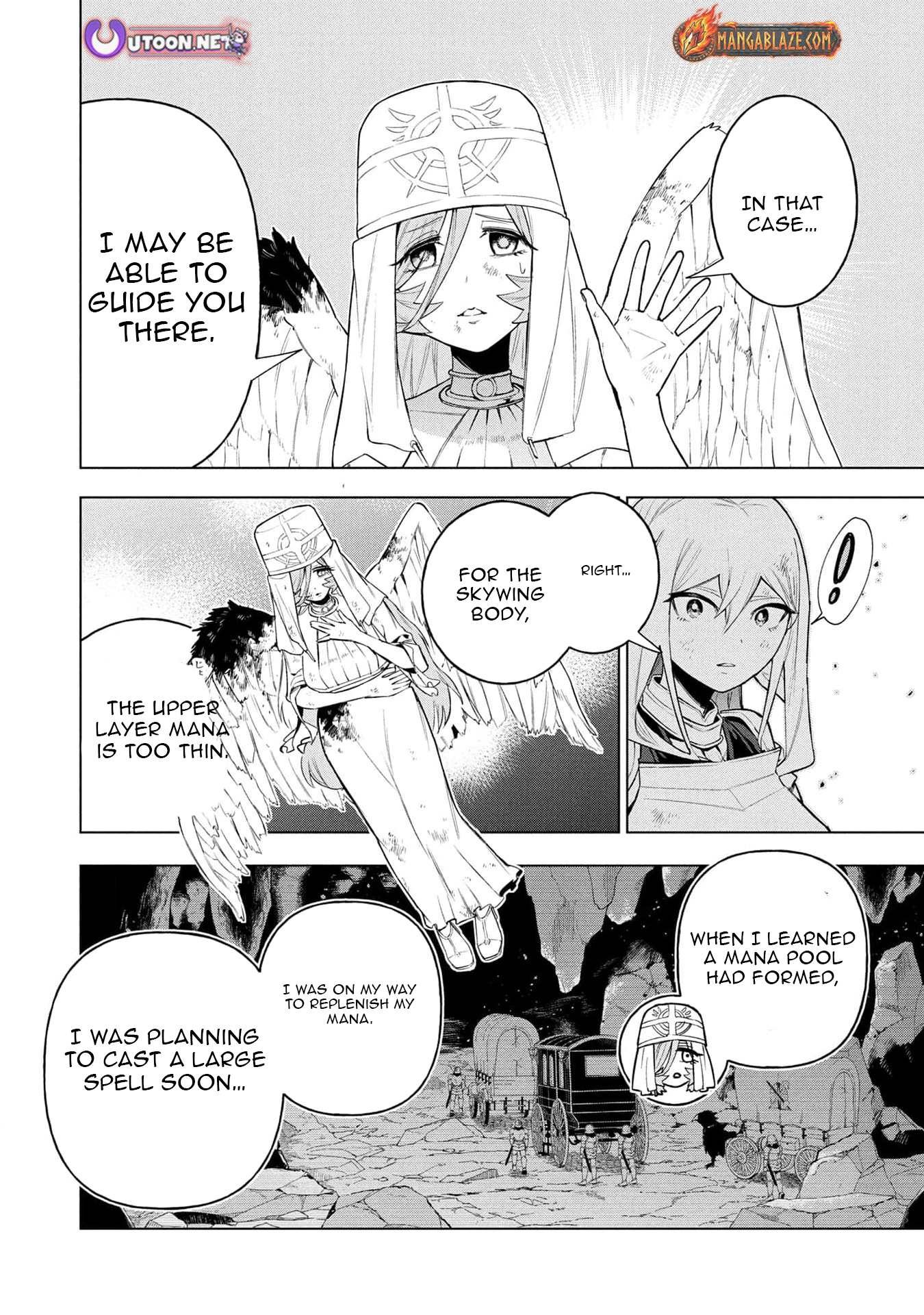 Kyuutei Kagishi, (Time Stop - Lock) to (Bunshibunkai - Release) no Noryoku wo Kakushiteitara Tsuihousareru – Chapter 15 – Page 5