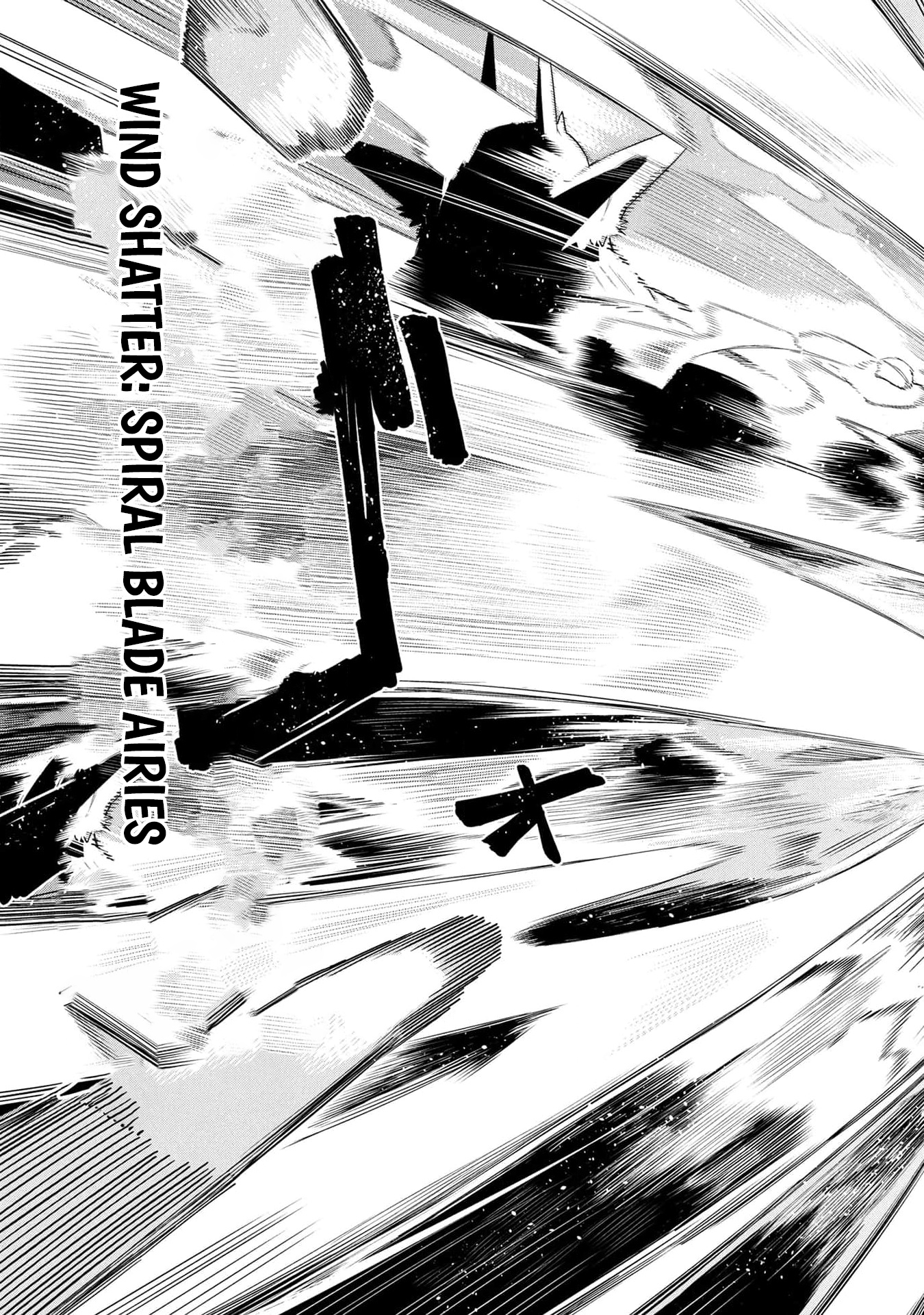 Kyuutei Kagishi, (Time Stop - Lock) to (Bunshibunkai - Release) no Noryoku wo Kakushiteitara Tsuihousareru – Chapter 15 – Page 22