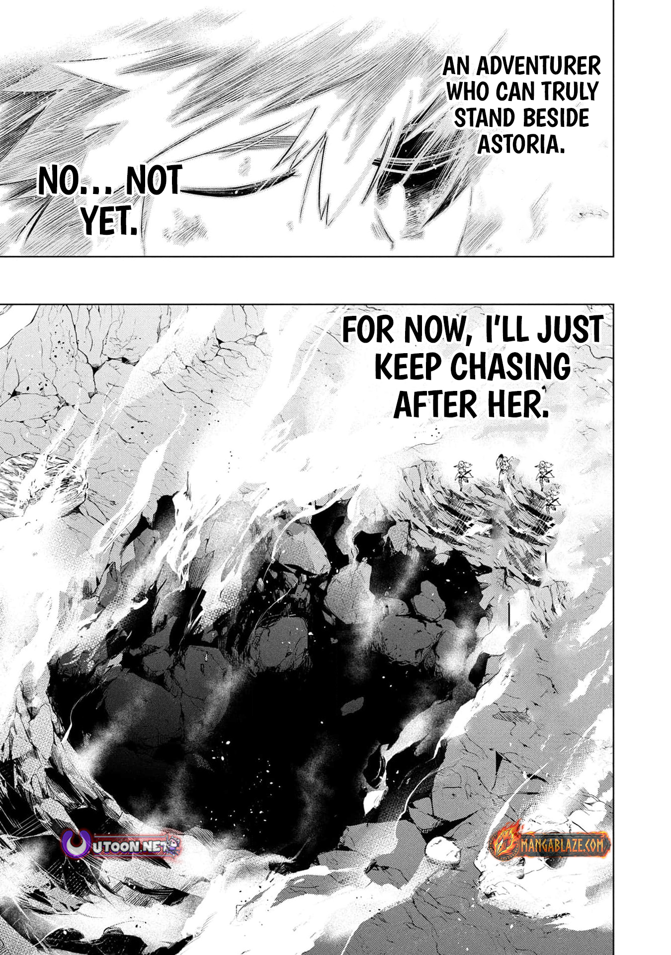 Kyuutei Kagishi, (Time Stop - Lock) to (Bunshibunkai - Release) no Noryoku wo Kakushiteitara Tsuihousareru – Chapter 15 – Page 24