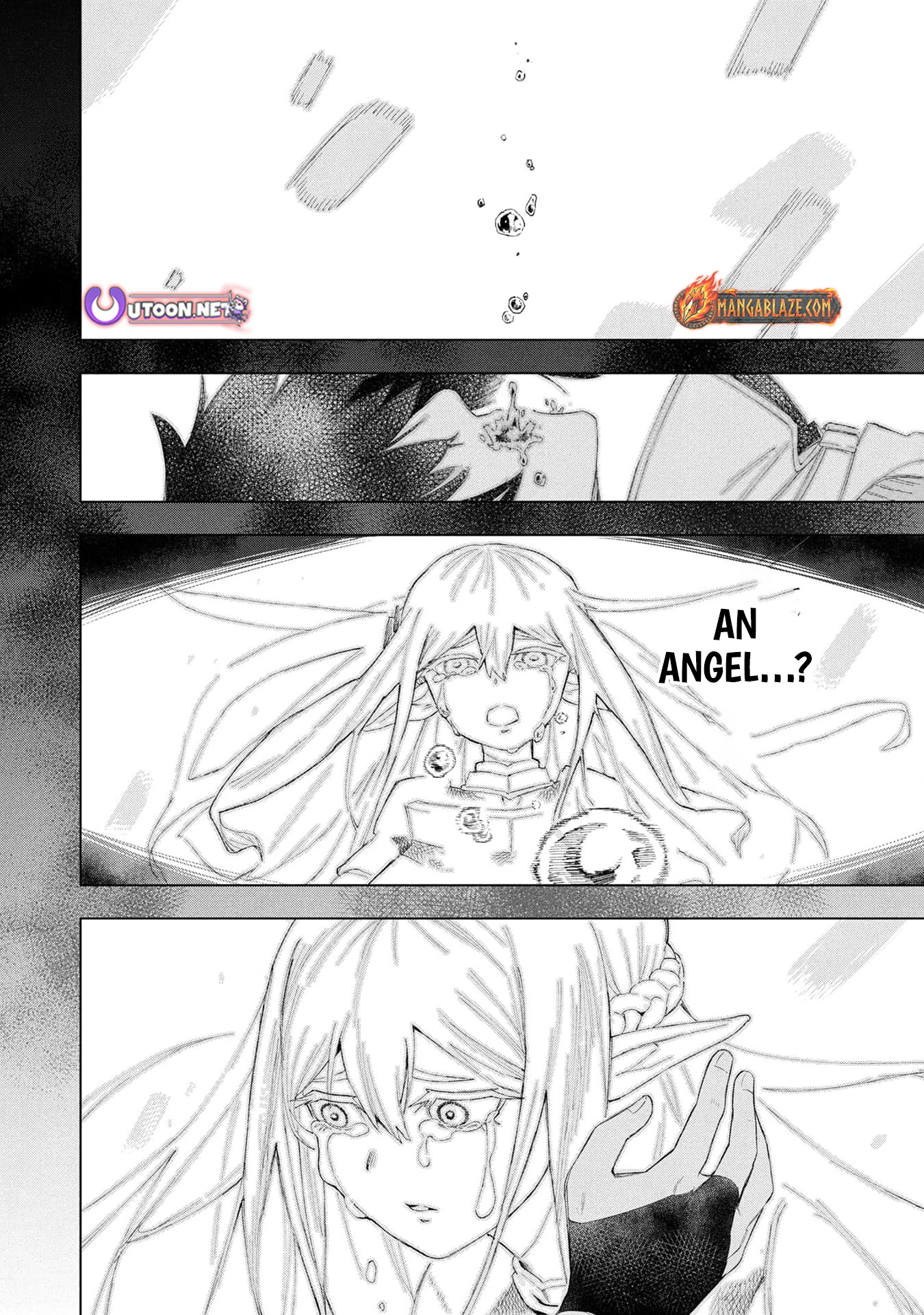 Kyuutei Kagishi, (Time Stop - Lock) to (Bunshibunkai - Release) no Noryoku wo Kakushiteitara Tsuihousareru – Chapter 16 – Page 5