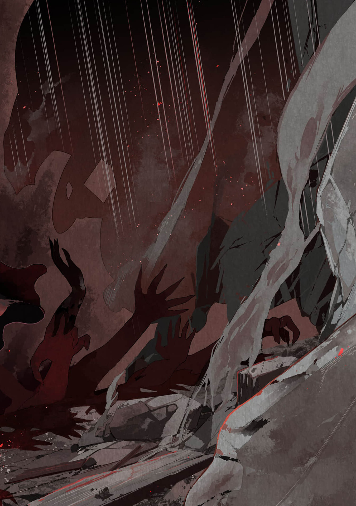 Kyuutei Kagishi, (Time Stop - Lock) to (Bunshibunkai - Release) no Noryoku wo Kakushiteitara Tsuihousareru – Chapter 21 – Page 21