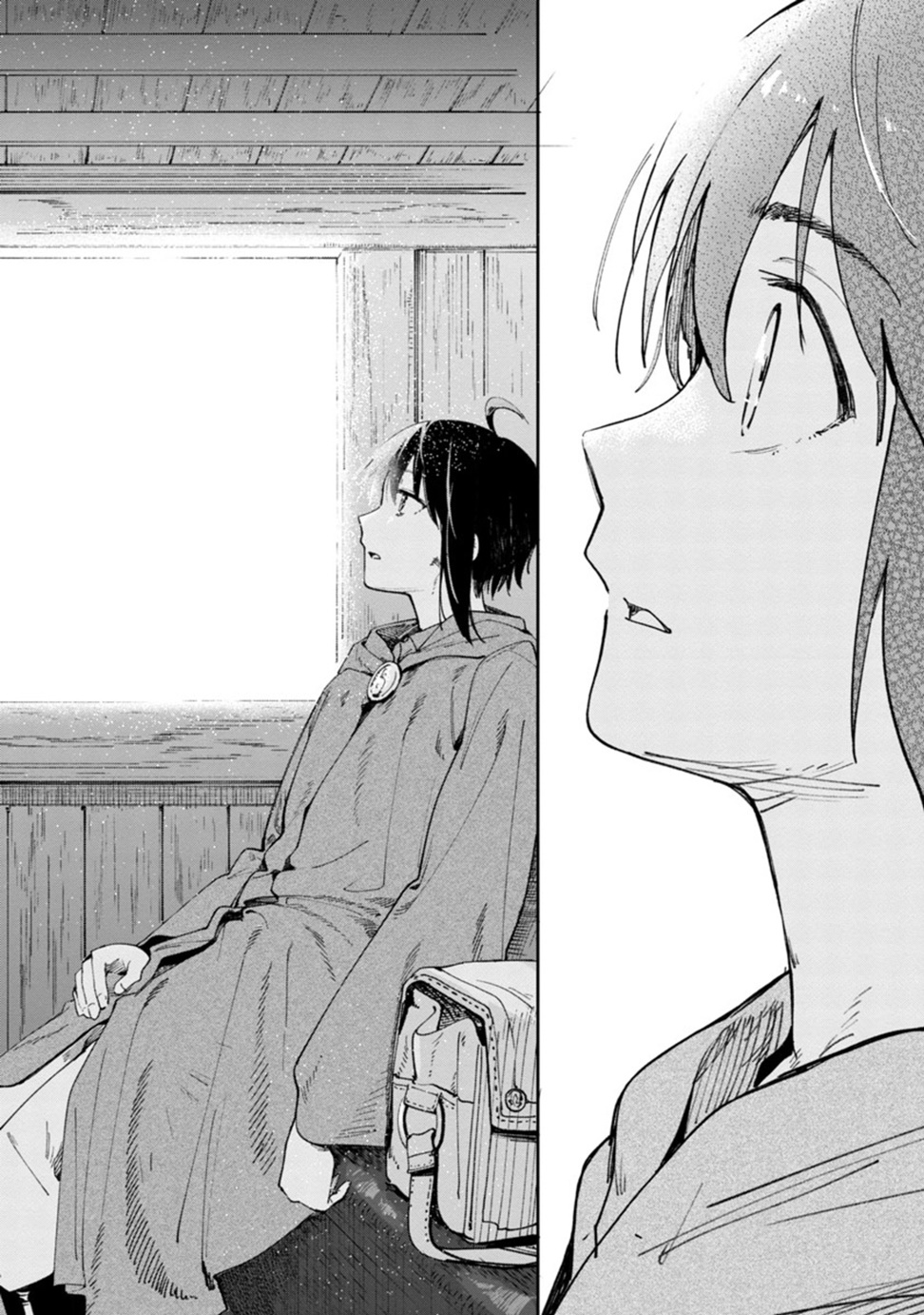 Kyuutei wo Kubi ni natta Shokubutsu Madoushi wa Slow Life wo Ouka suru – Chapter 1 – Page 5