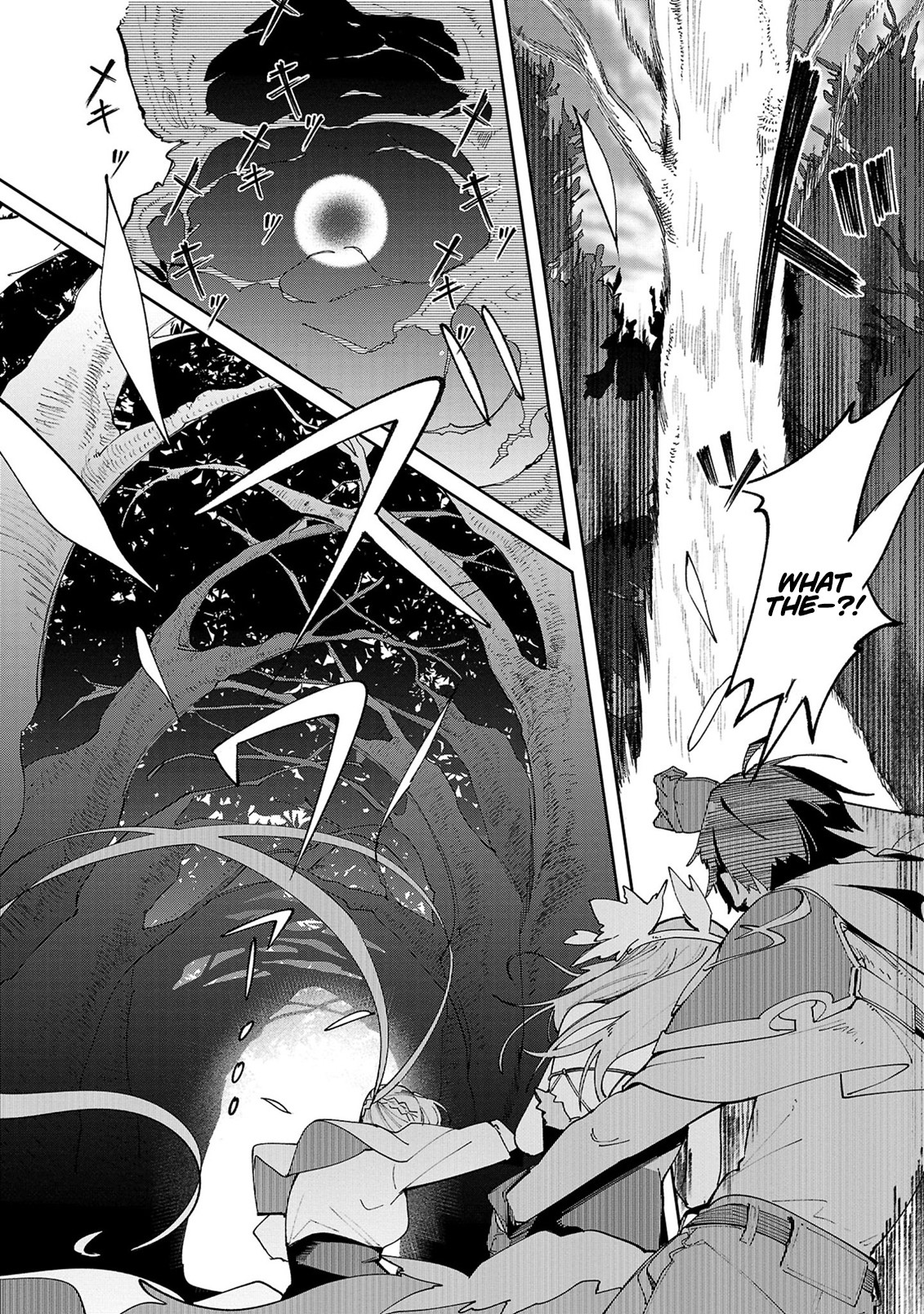 Kyuutei wo Kubi ni natta Shokubutsu Madoushi wa Slow Life wo Ouka suru – Chapter 10 – Page 15