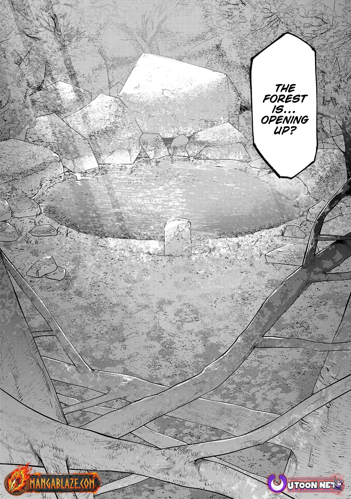 Kyuutei wo Kubi ni natta Shokubutsu Madoushi wa Slow Life wo Ouka suru – Chapter 10 – Page 16