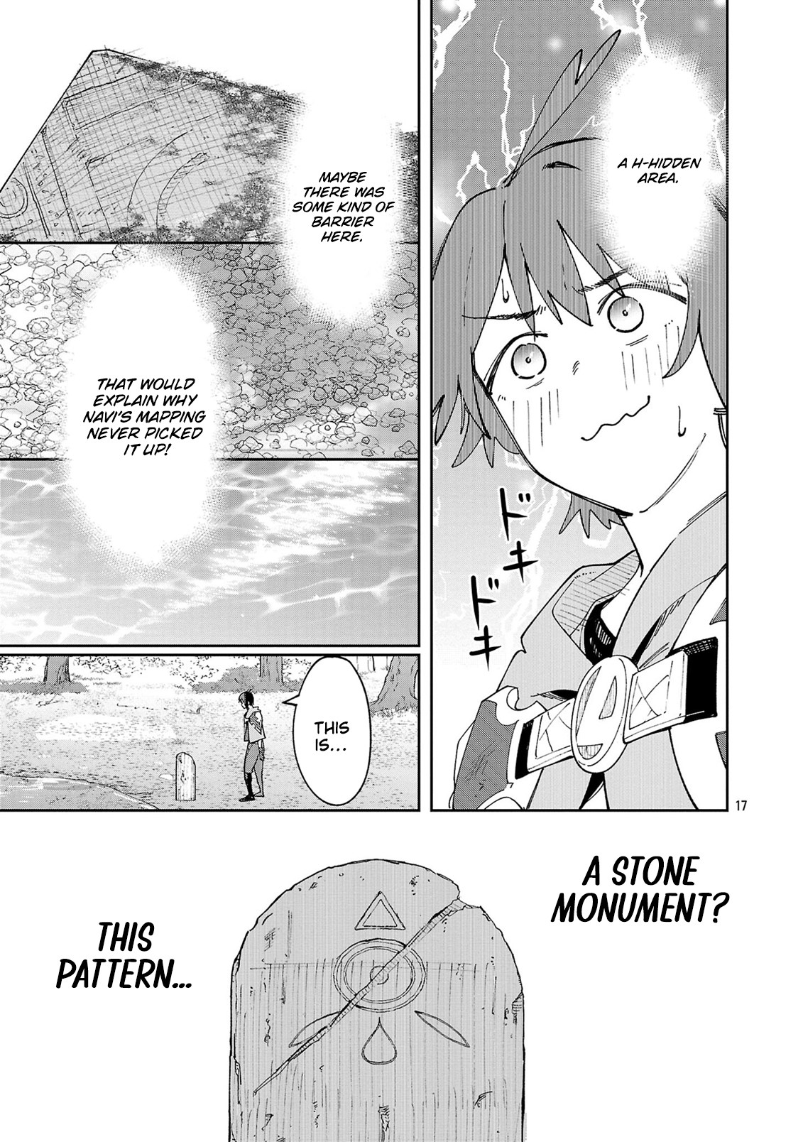 Kyuutei wo Kubi ni natta Shokubutsu Madoushi wa Slow Life wo Ouka suru – Chapter 10 – Page 18