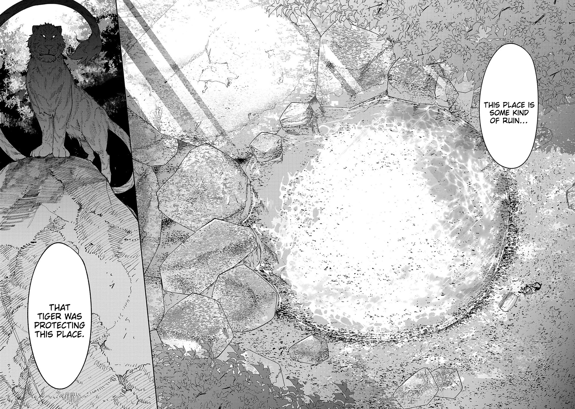 Kyuutei wo Kubi ni natta Shokubutsu Madoushi wa Slow Life wo Ouka suru – Chapter 10 – Page 19