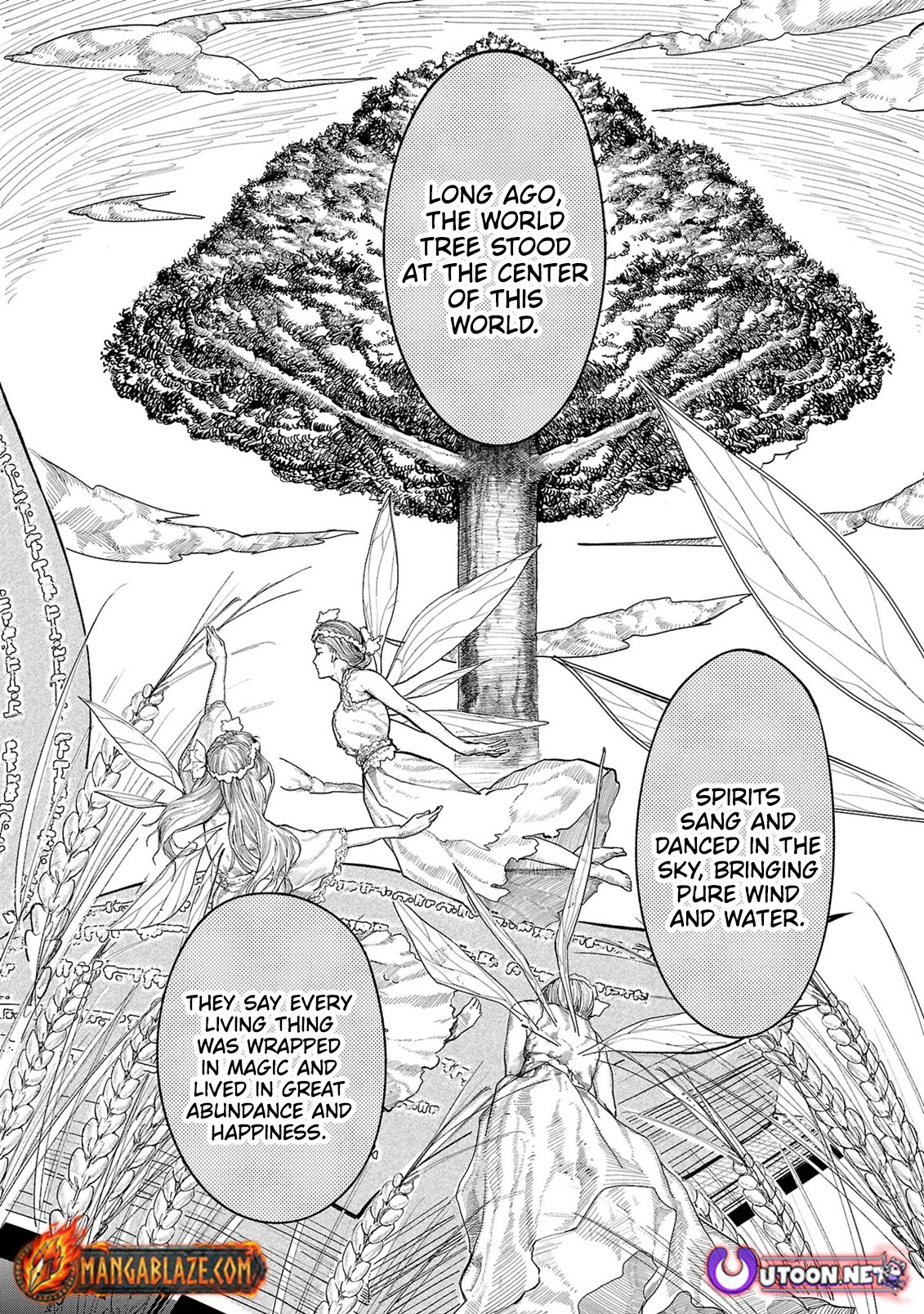 Kyuutei wo Kubi ni natta Shokubutsu Madoushi wa Slow Life wo Ouka suru – Chapter 11 – Page 3