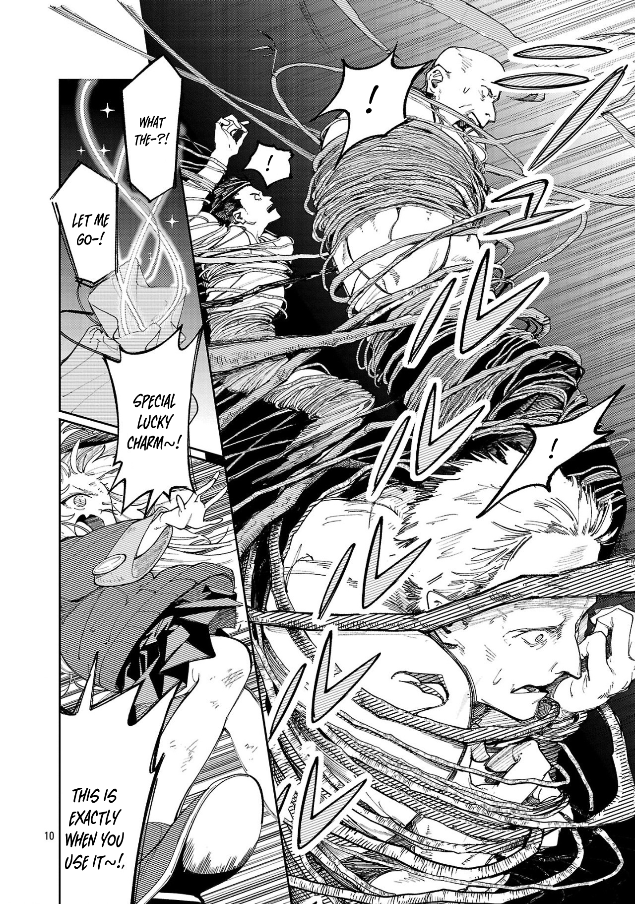 Kyuutei wo Kubi ni natta Shokubutsu Madoushi wa Slow Life wo Ouka suru – Chapter 13.1 – Page 11