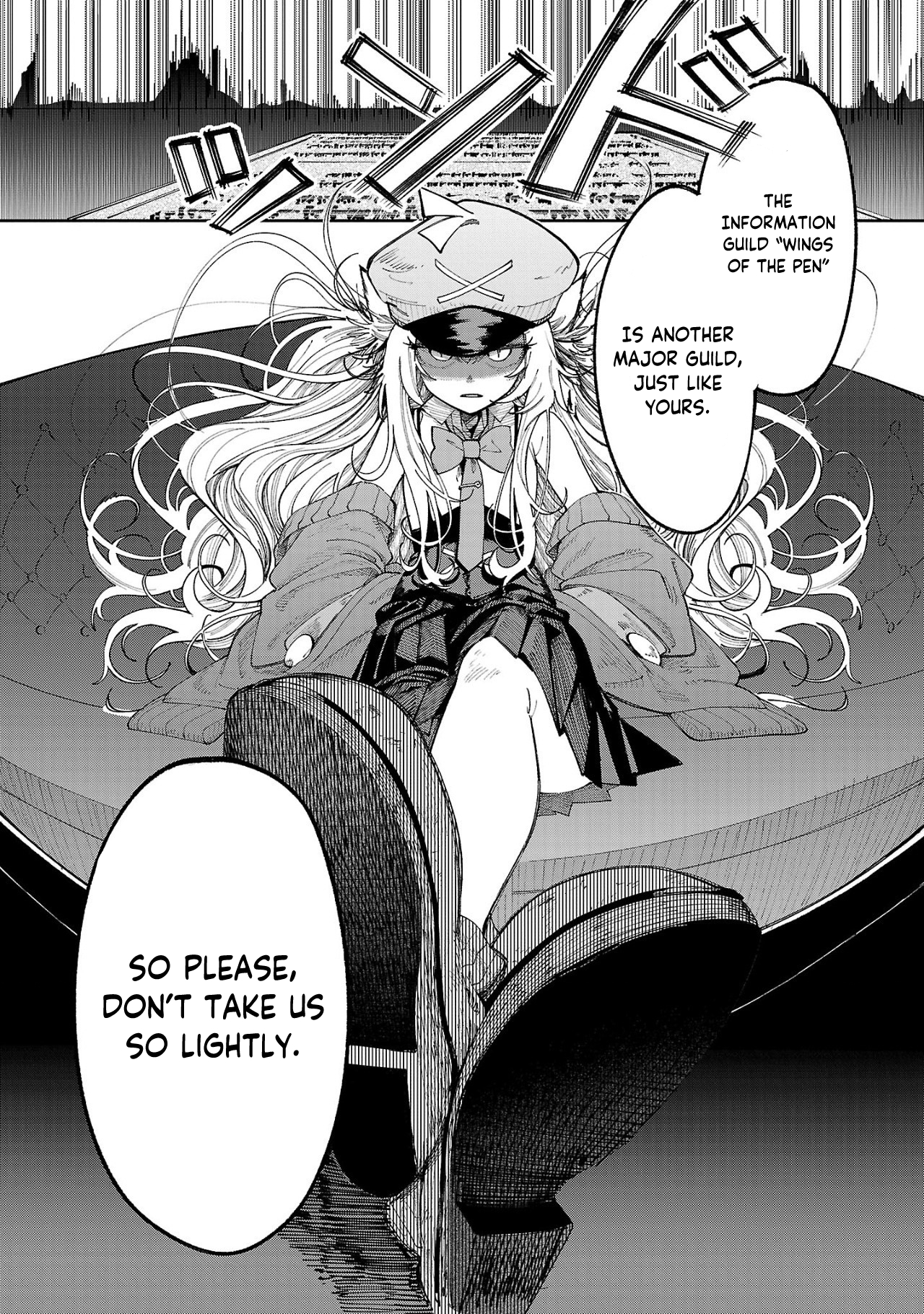 Kyuutei wo Kubi ni natta Shokubutsu Madoushi wa Slow Life wo Ouka suru – Chapter 13.2 – Page 10