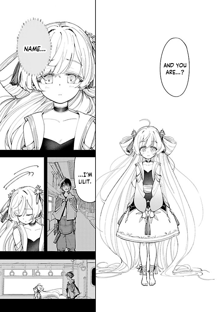 Kyuutei wo Kubi ni natta Shokubutsu Madoushi wa Slow Life wo Ouka suru – Chapter 14 – Page 12