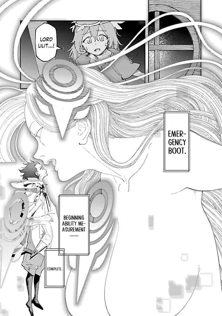 Kyuutei wo Kubi ni natta Shokubutsu Madoushi wa Slow Life wo Ouka suru – Chapter 14 – Page 18