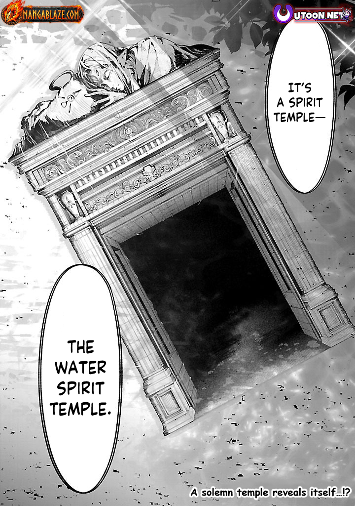 Kyuutei wo Kubi ni natta Shokubutsu Madoushi wa Slow Life wo Ouka suru – Chapter 14 – Page 25