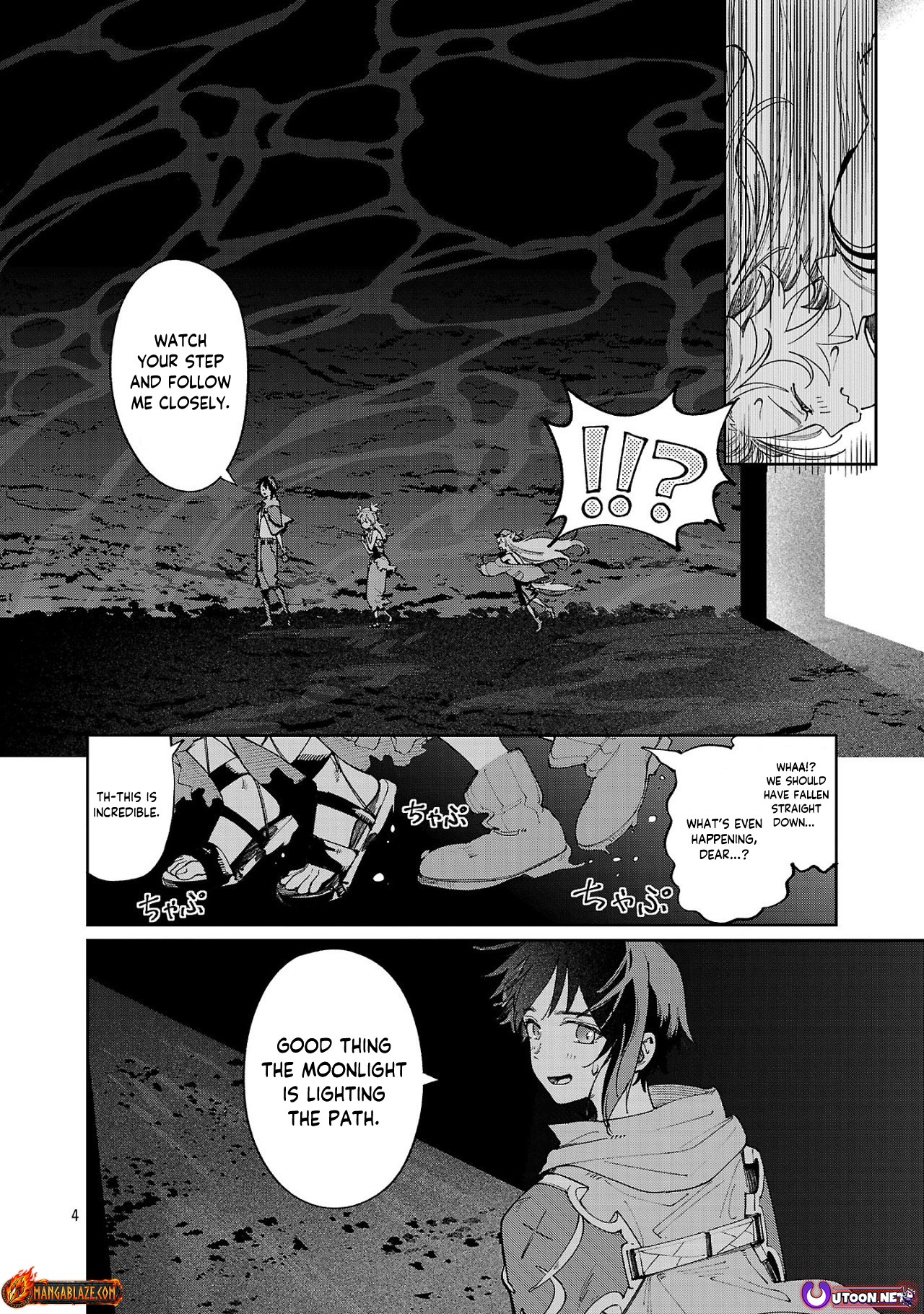 Kyuutei wo Kubi ni natta Shokubutsu Madoushi wa Slow Life wo Ouka suru – Chapter 15 – Page 5