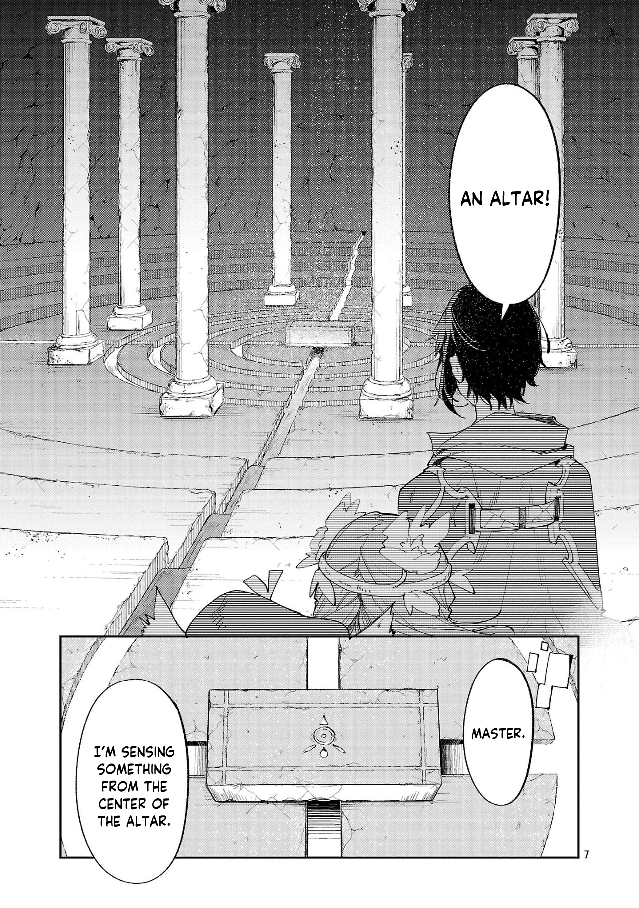 Kyuutei wo Kubi ni natta Shokubutsu Madoushi wa Slow Life wo Ouka suru – Chapter 15 – Page 8