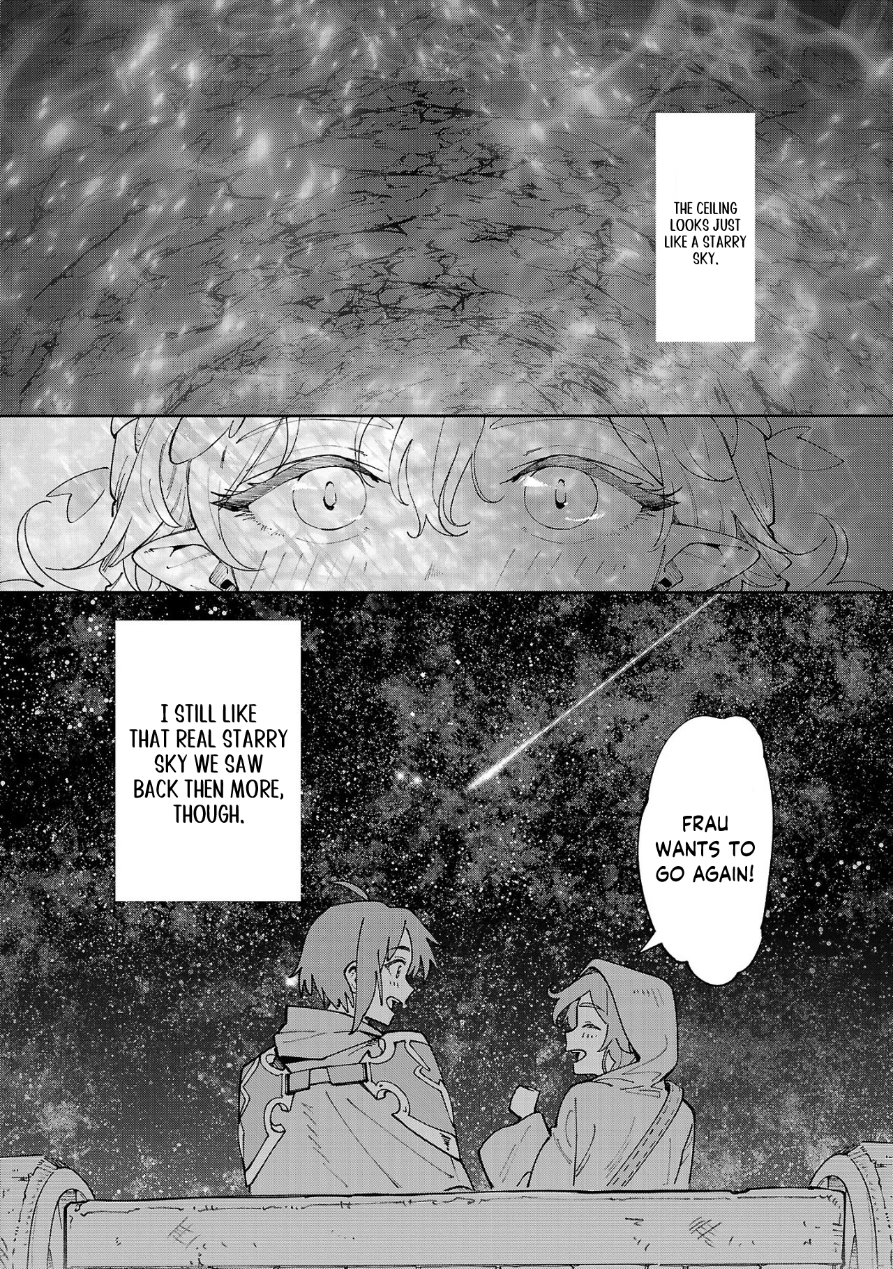 Kyuutei wo Kubi ni natta Shokubutsu Madoushi wa Slow Life wo Ouka suru – Chapter 15 – Page 22