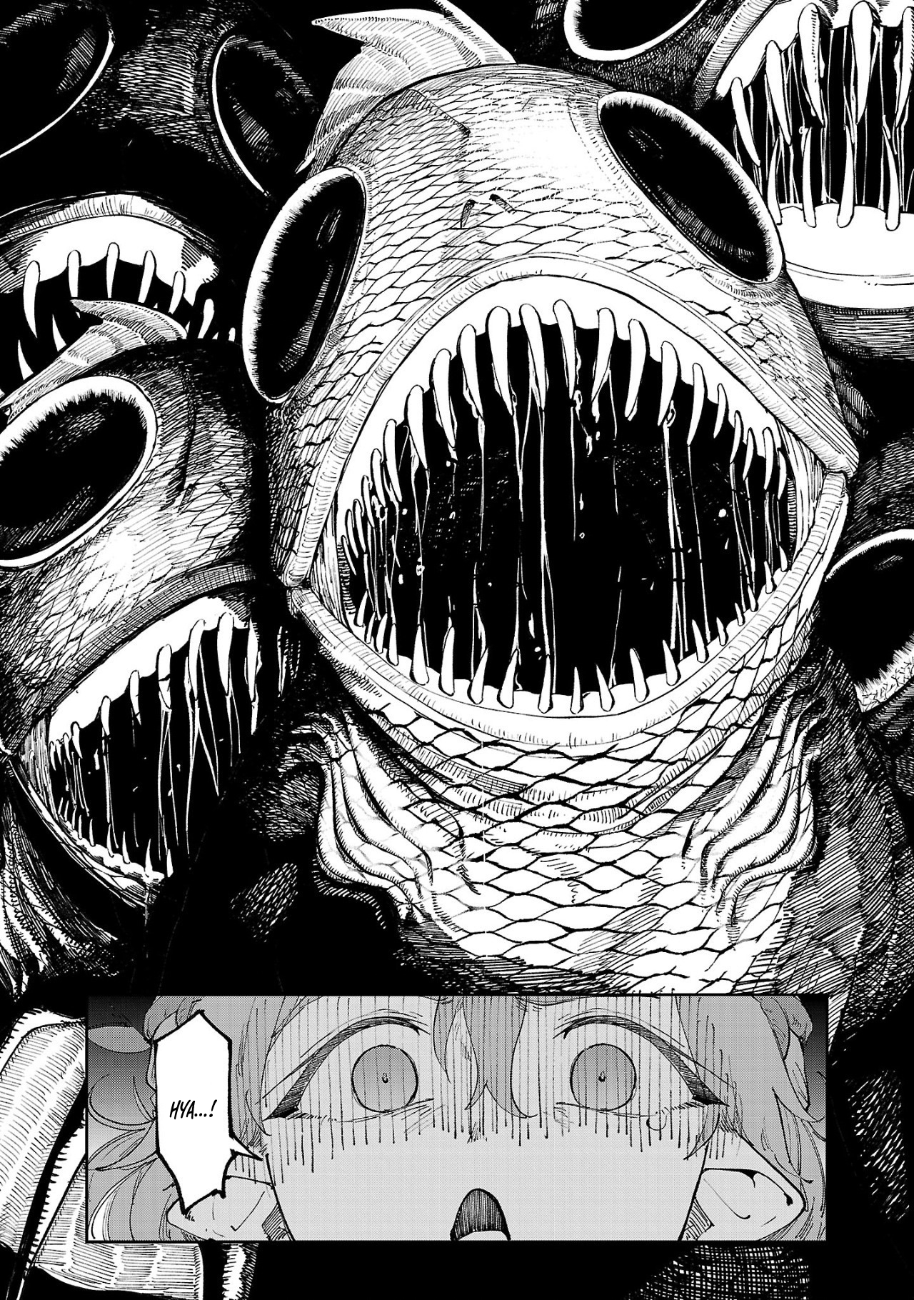 Kyuutei wo Kubi ni natta Shokubutsu Madoushi wa Slow Life wo Ouka suru – Chapter 15 – Page 24