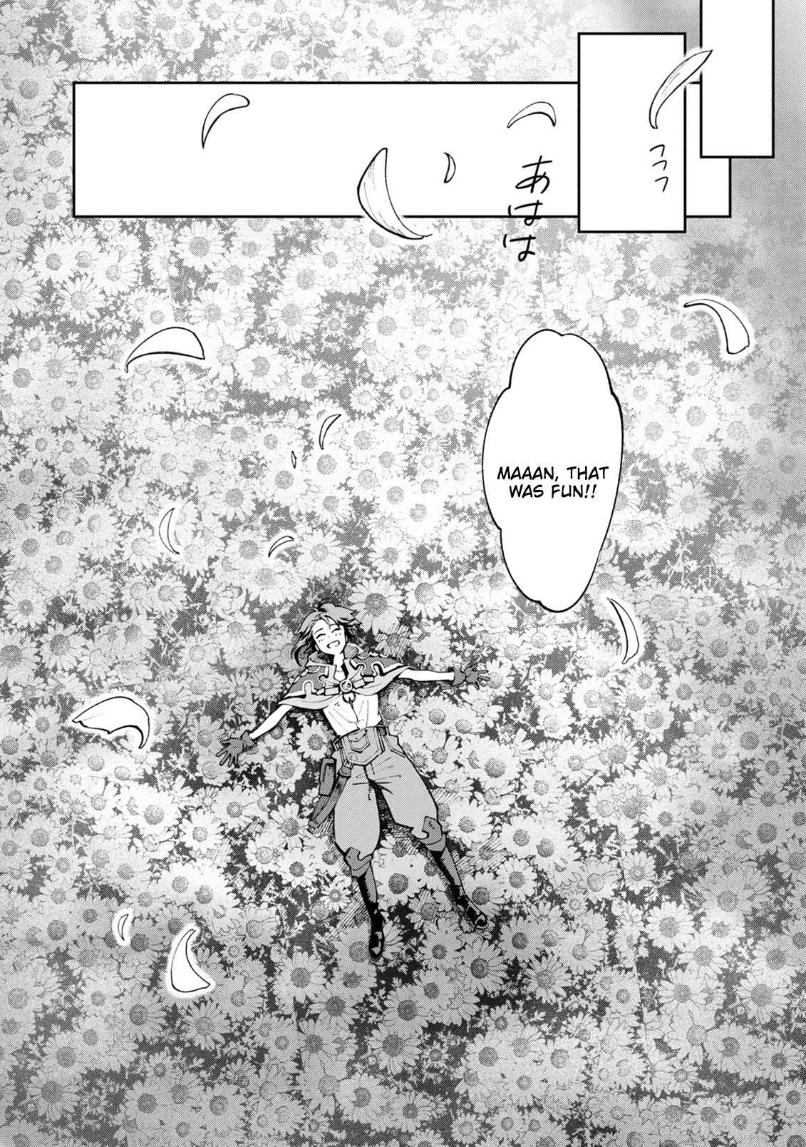 Kyuutei wo Kubi ni natta Shokubutsu Madoushi wa Slow Life wo Ouka suru – Chapter 2 – Page 21