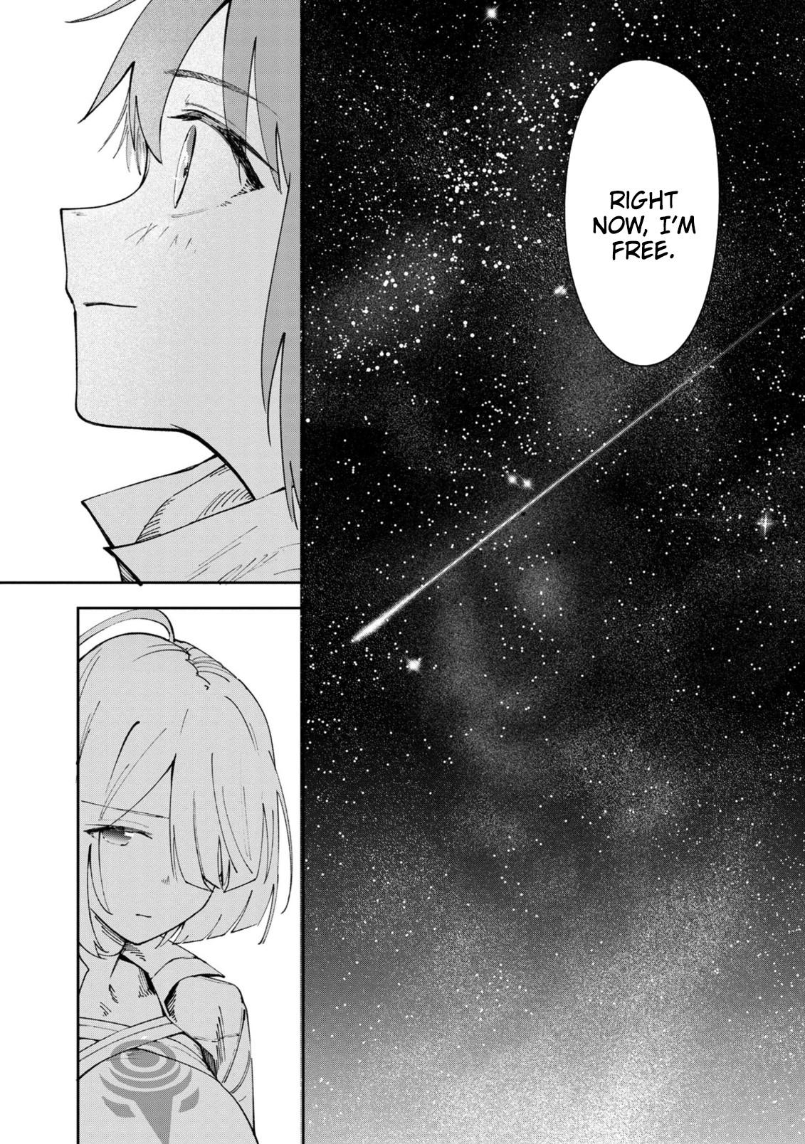 Kyuutei wo Kubi ni natta Shokubutsu Madoushi wa Slow Life wo Ouka suru – Chapter 2 – Page 26