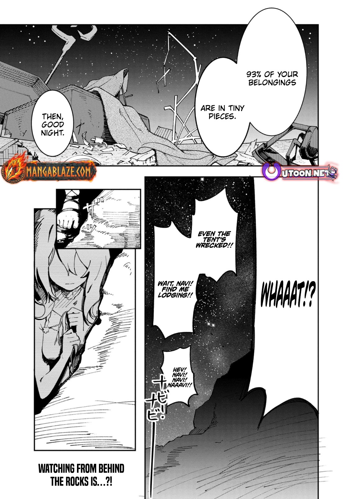 Kyuutei wo Kubi ni natta Shokubutsu Madoushi wa Slow Life wo Ouka suru – Chapter 2 – Page 28