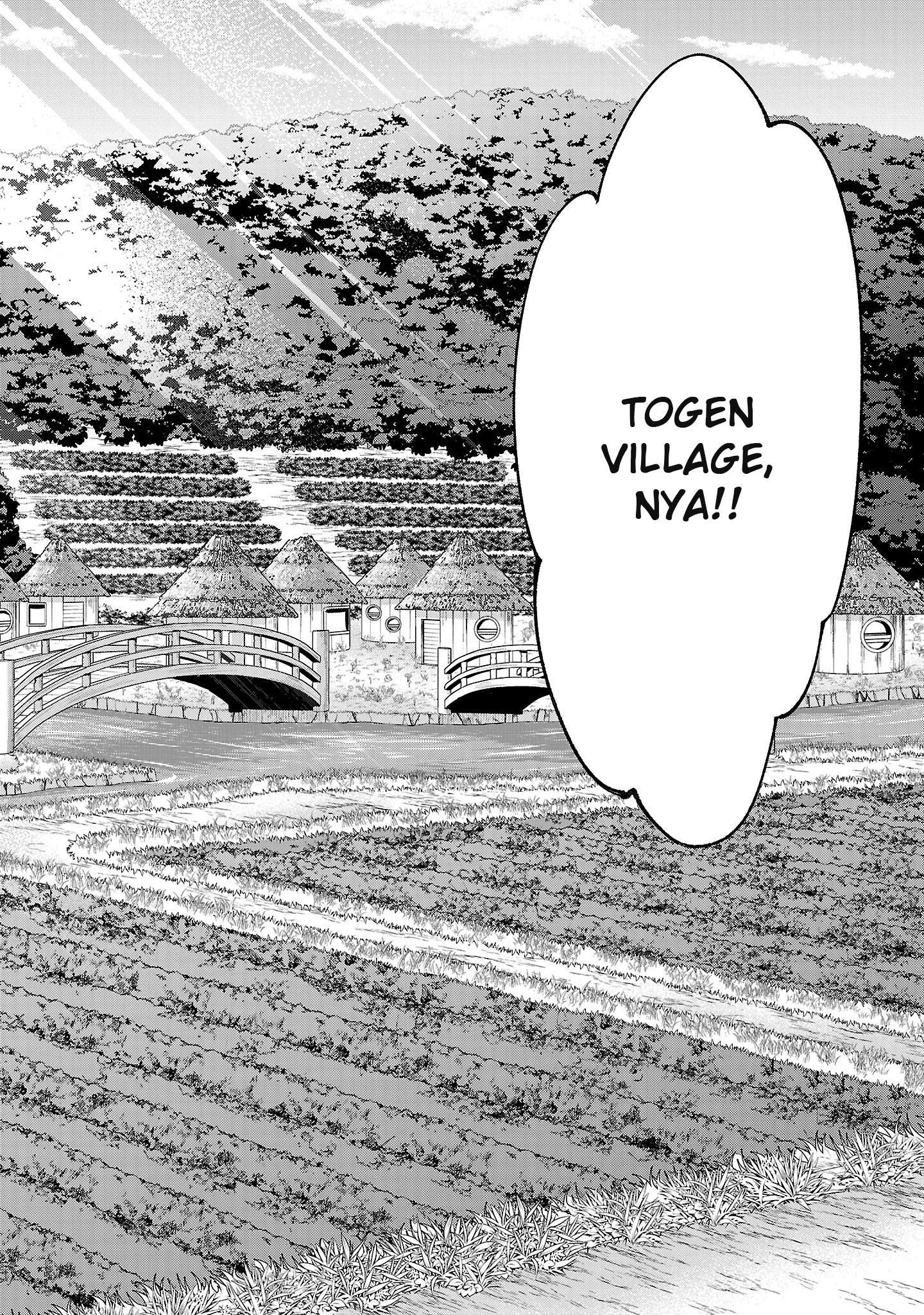 Kyuutei wo Kubi ni natta Shokubutsu Madoushi wa Slow Life wo Ouka suru – Chapter 20 – Page 2