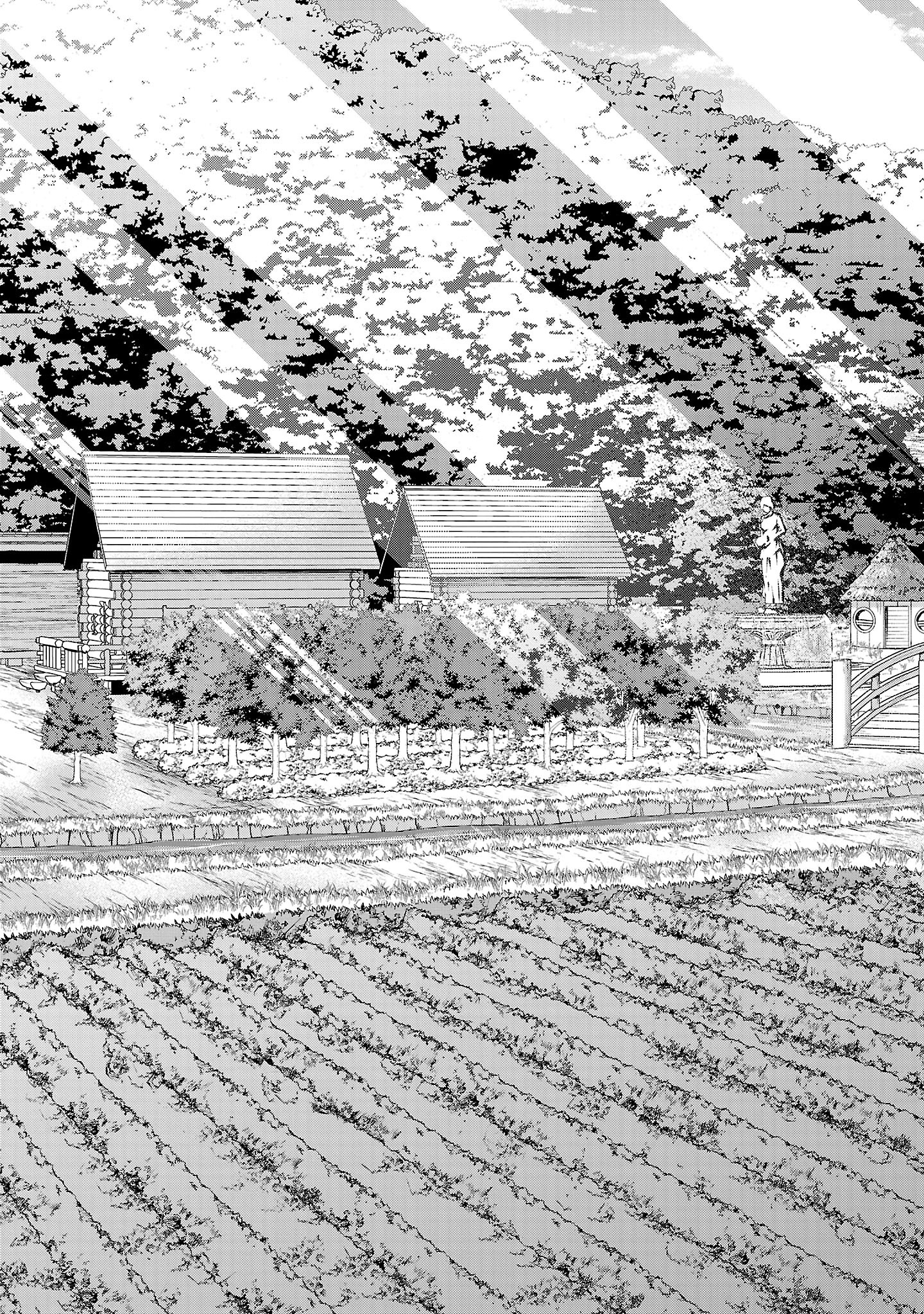 Kyuutei wo Kubi ni natta Shokubutsu Madoushi wa Slow Life wo Ouka suru – Chapter 20 – Page 3