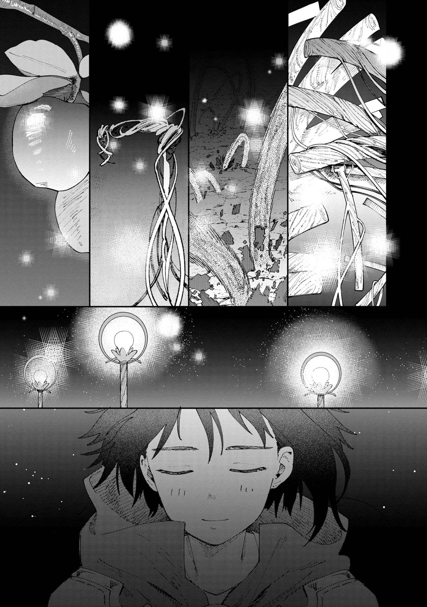 Kyuutei wo Kubi ni natta Shokubutsu Madoushi wa Slow Life wo Ouka suru – Chapter 3 – Page 4