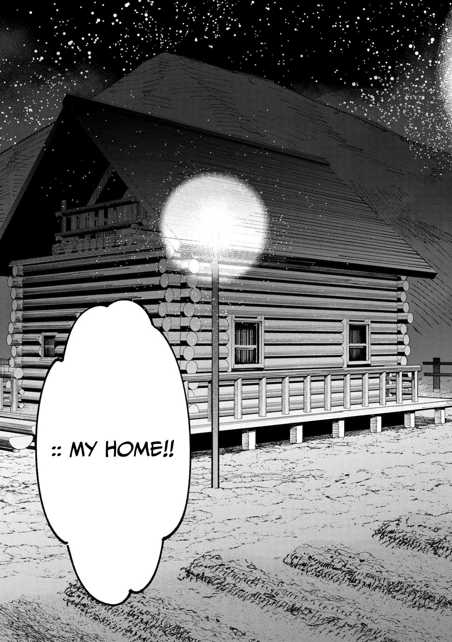 Kyuutei wo Kubi ni natta Shokubutsu Madoushi wa Slow Life wo Ouka suru – Chapter 3 – Page 6