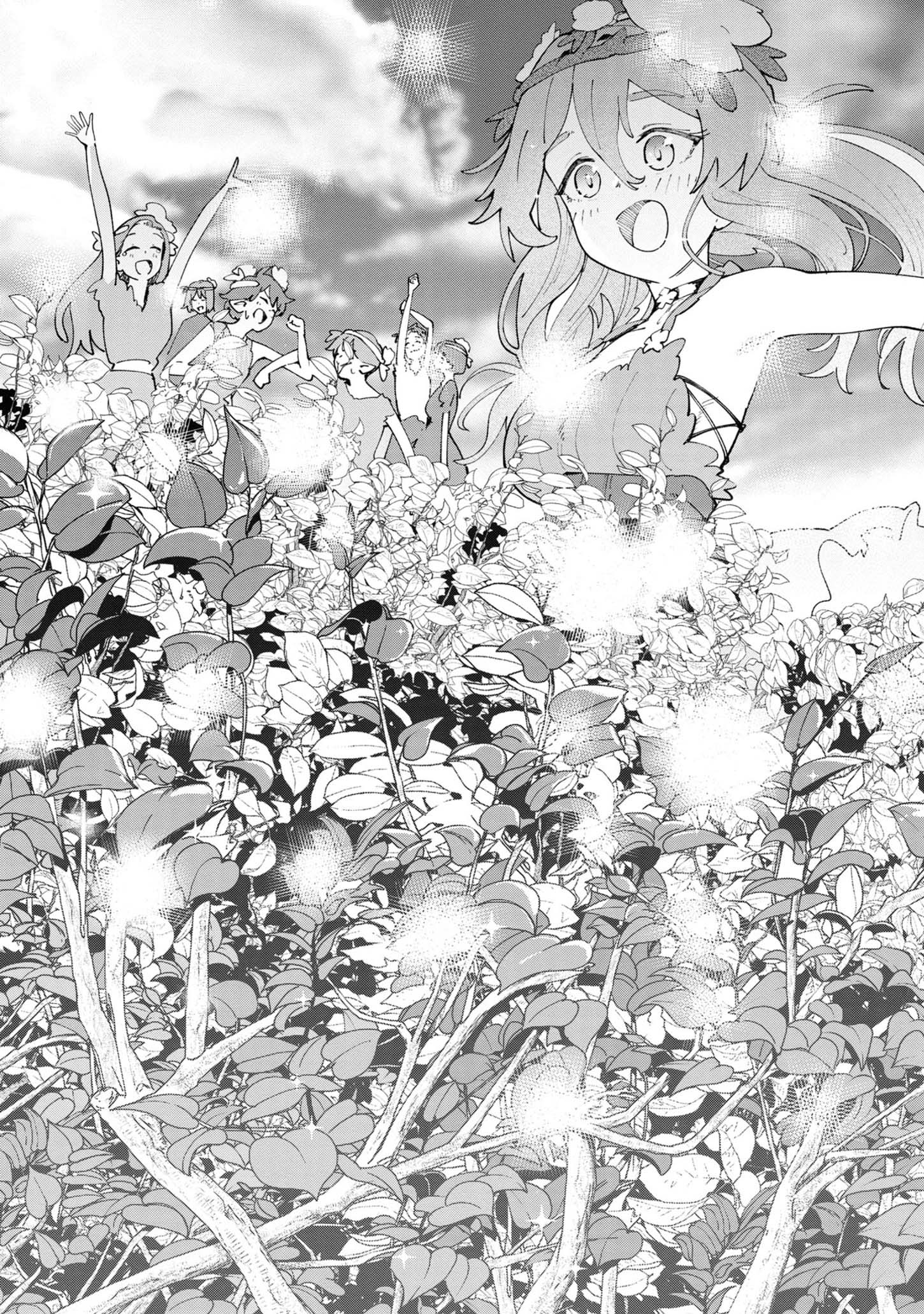 Kyuutei wo Kubi ni natta Shokubutsu Madoushi wa Slow Life wo Ouka suru – Chapter 4 – Page 15